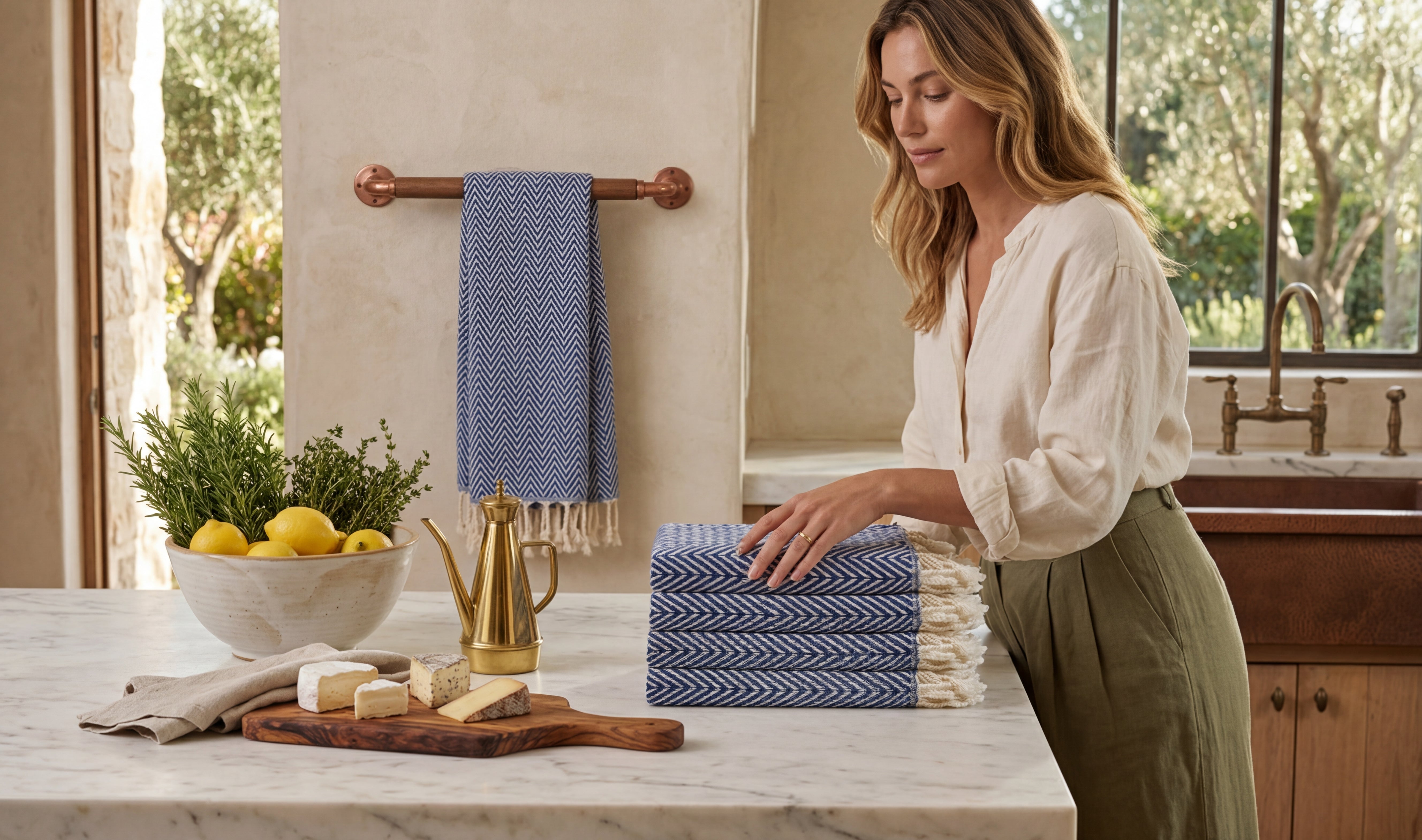 Hand Towel Bundle Savings