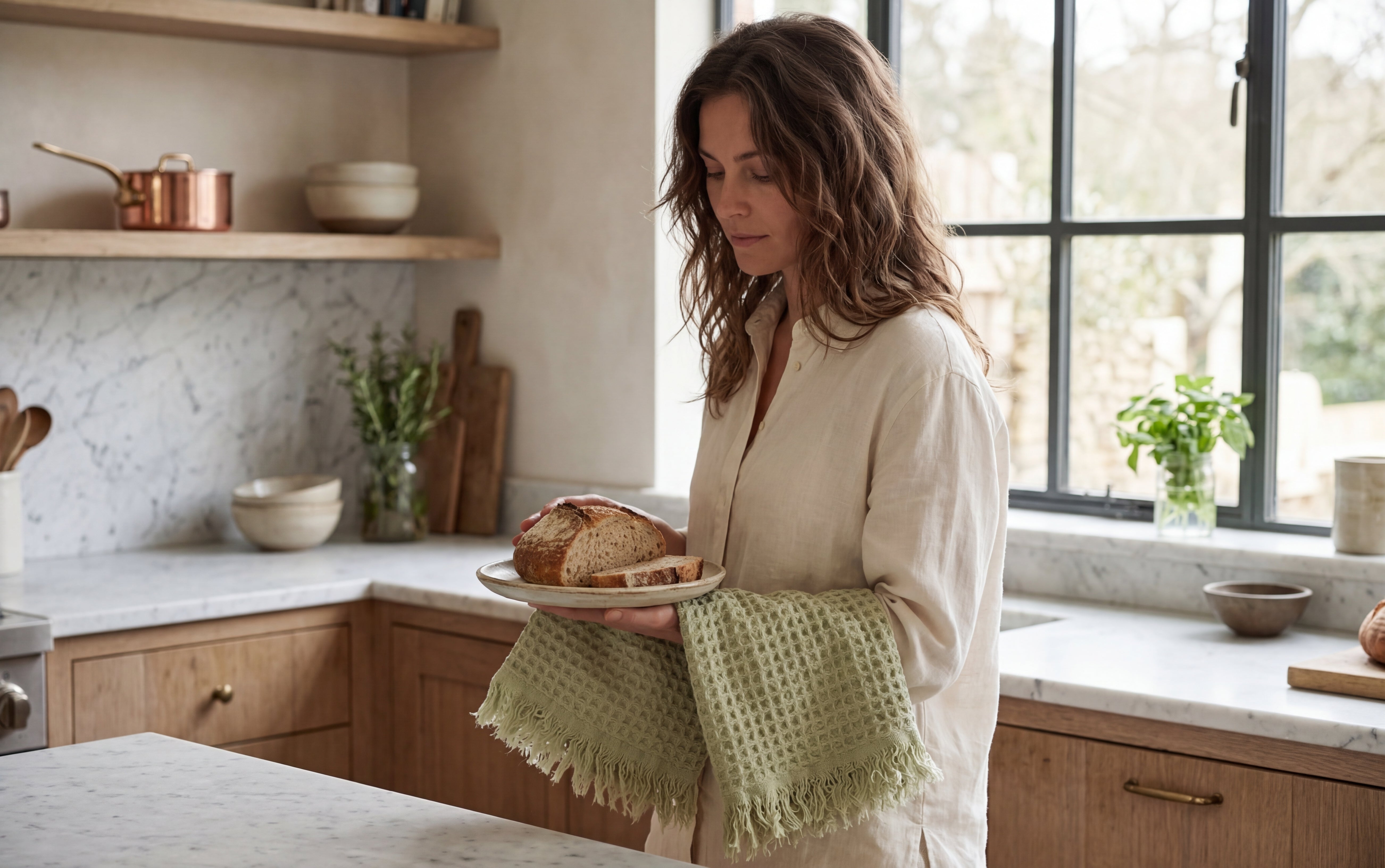 Kitchen Towels