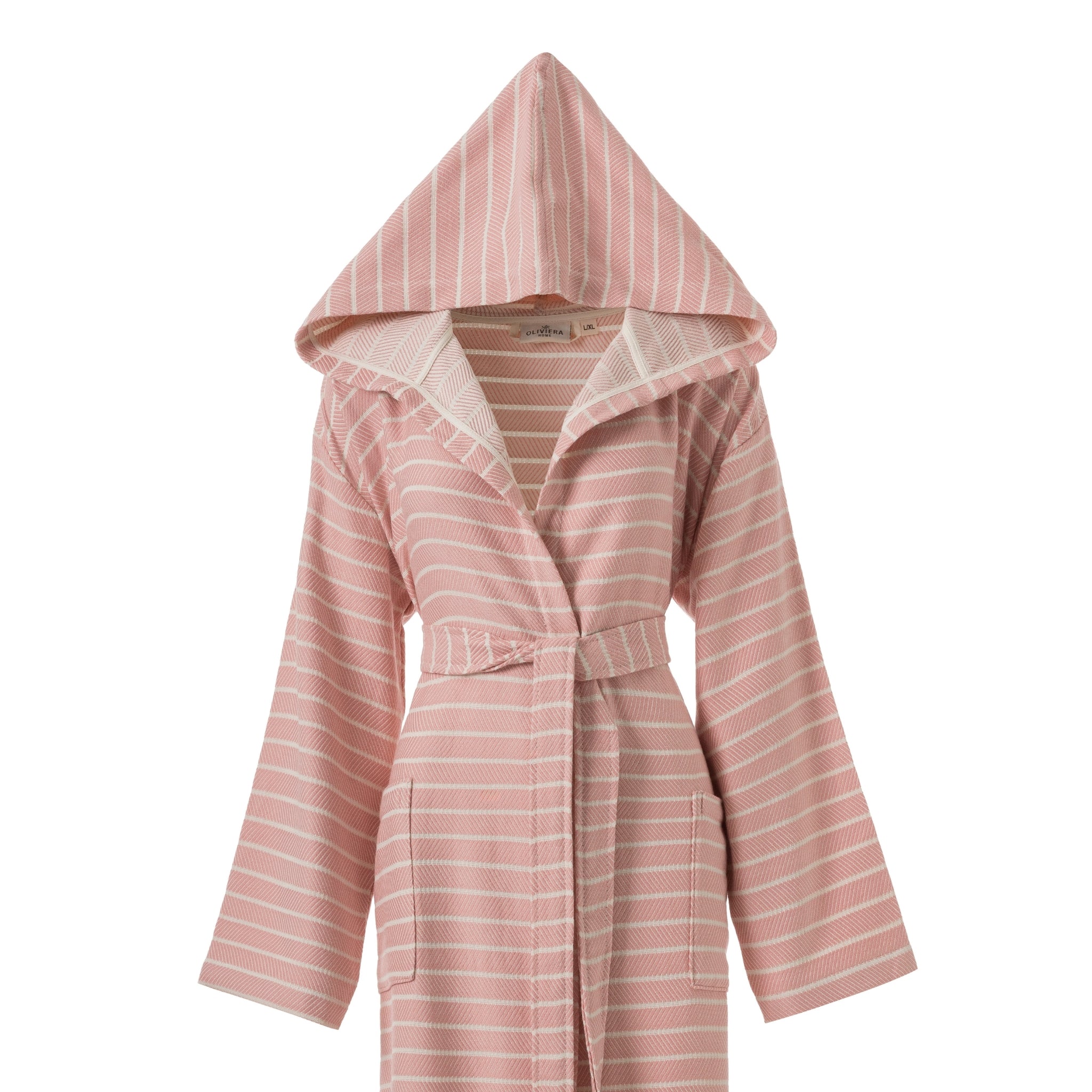 Cloud Soft Turkish Cotton Towel Robe