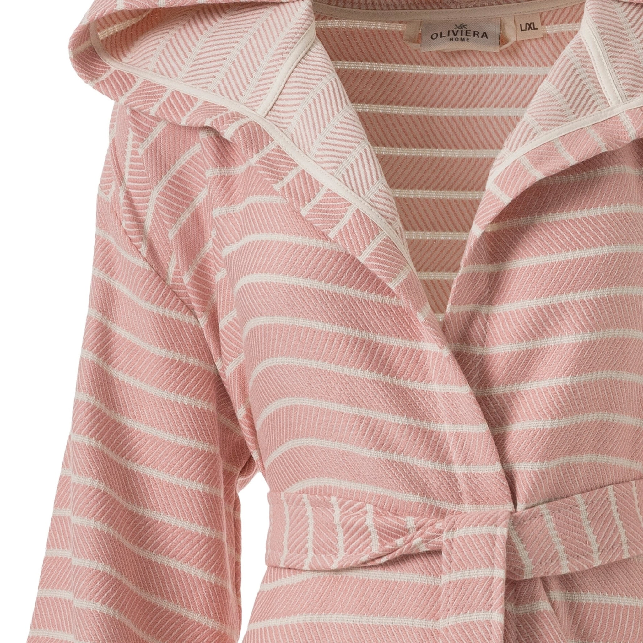 Cloud Soft Turkish Cotton Towel Robe