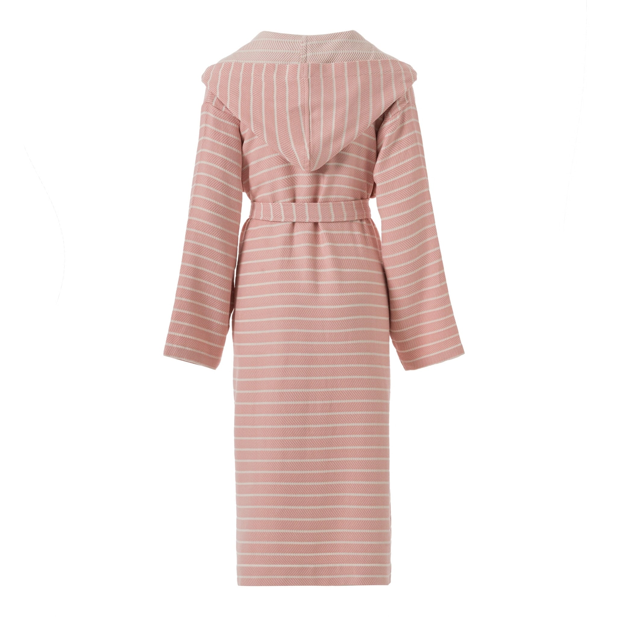 Cloud Soft Turkish Cotton Towel Robe