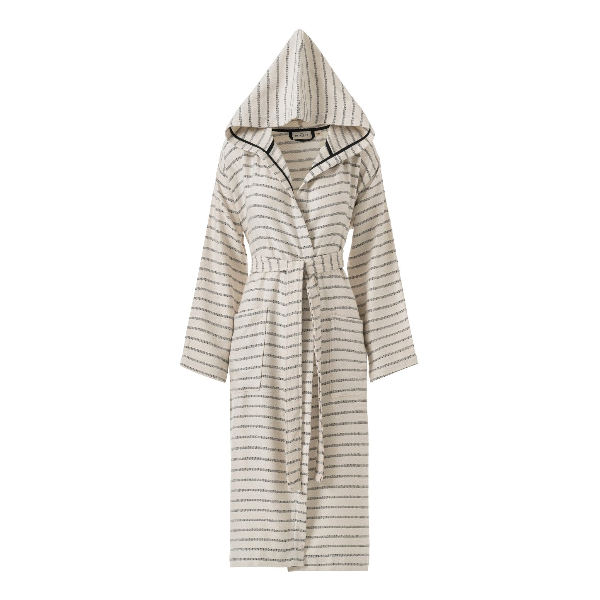 Cloud Soft Turkish Cotton Towel Robe