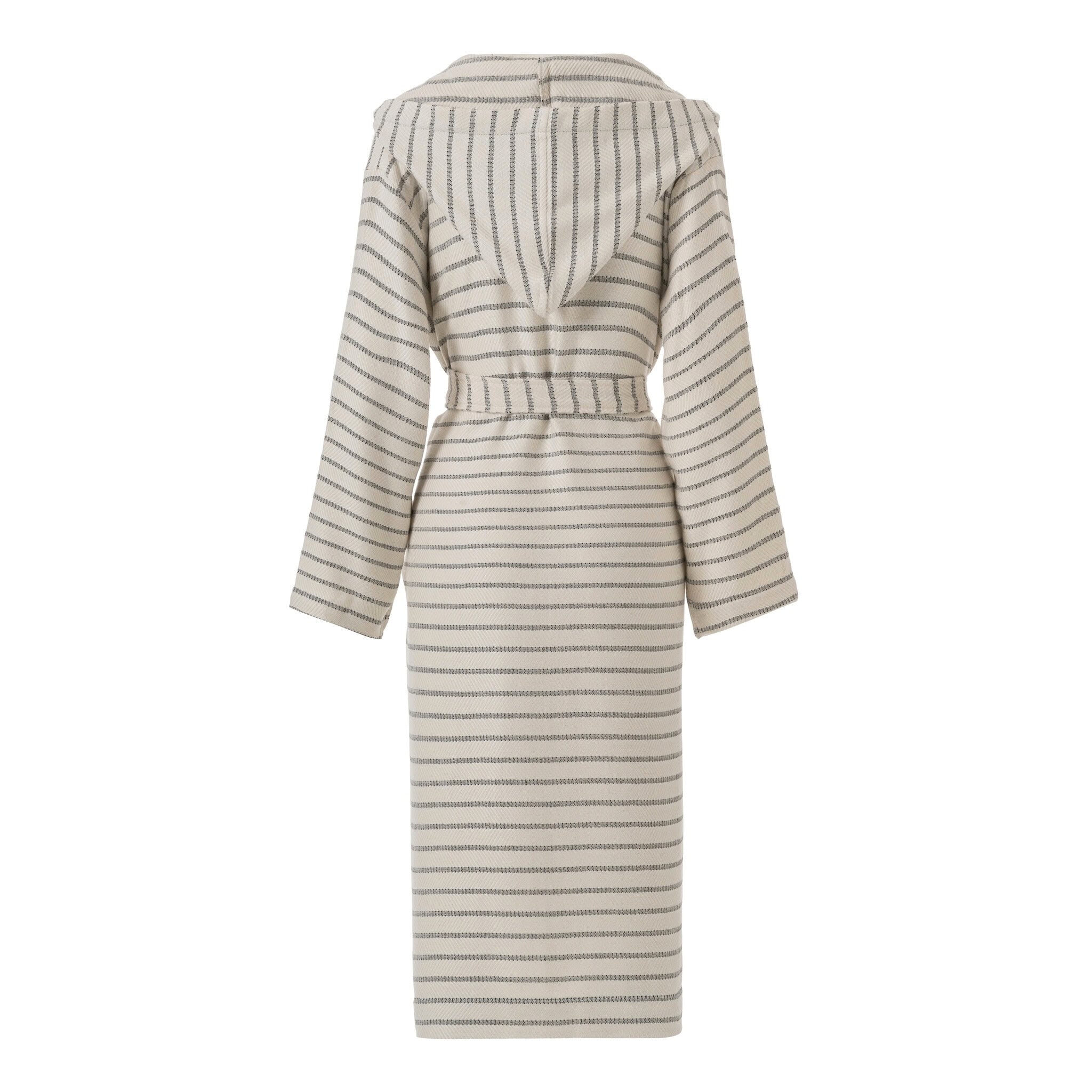 Cloud Soft Turkish Cotton Towel Robe