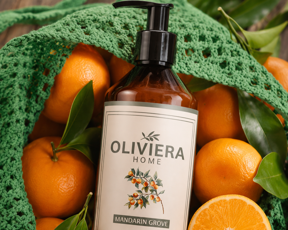 Oliviera Home