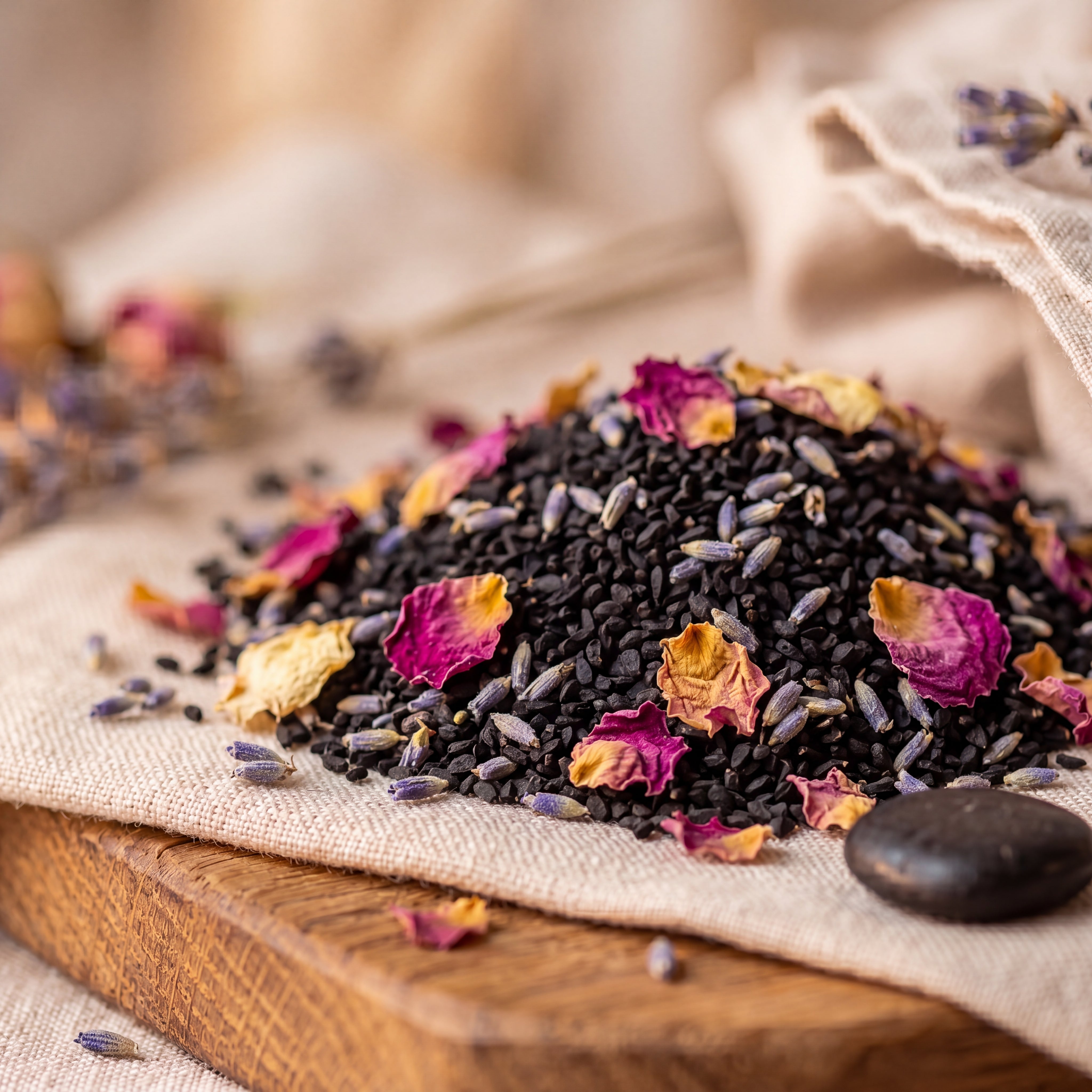 Black Seed Bar Soap