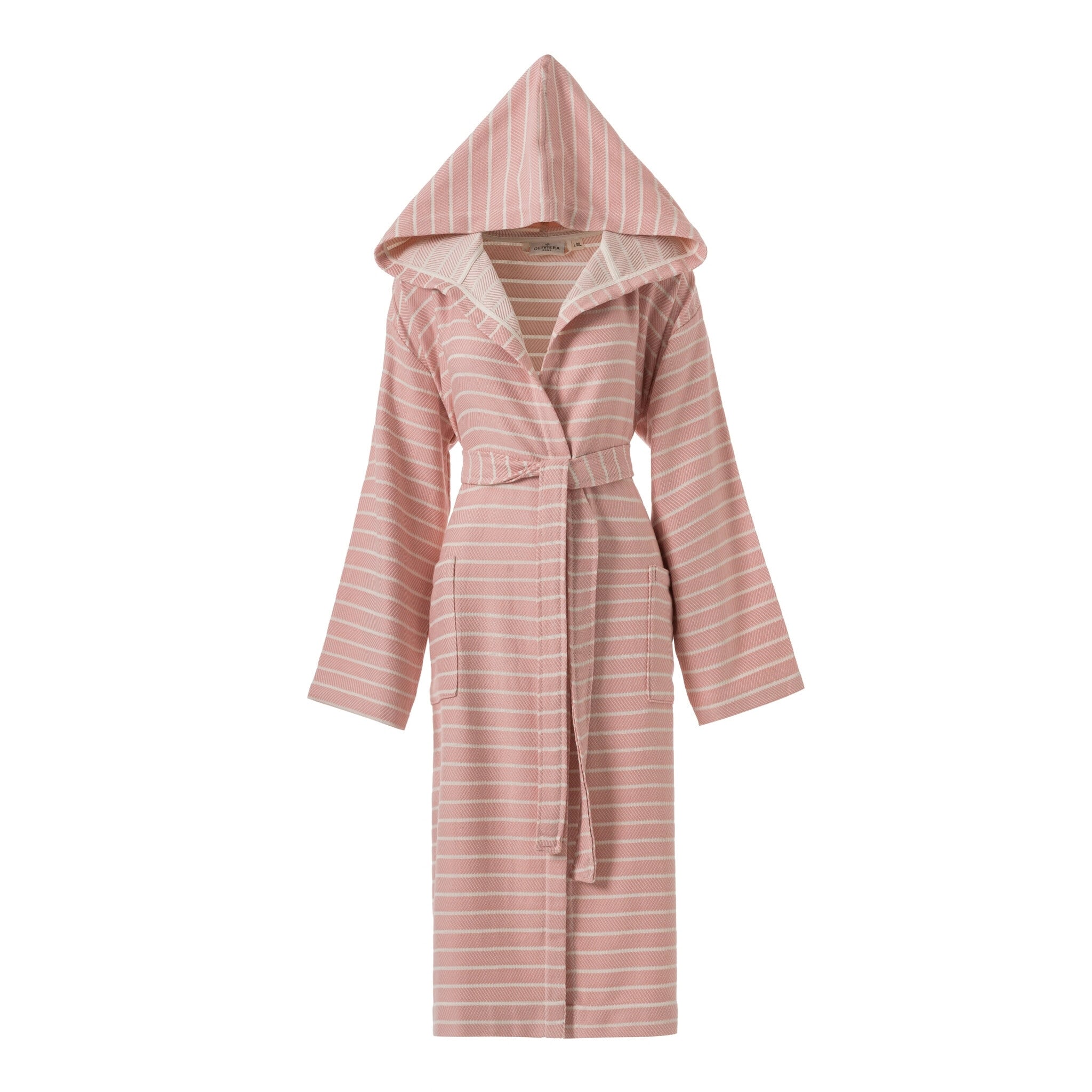 Cloud Soft Turkish Cotton Towel Robe
