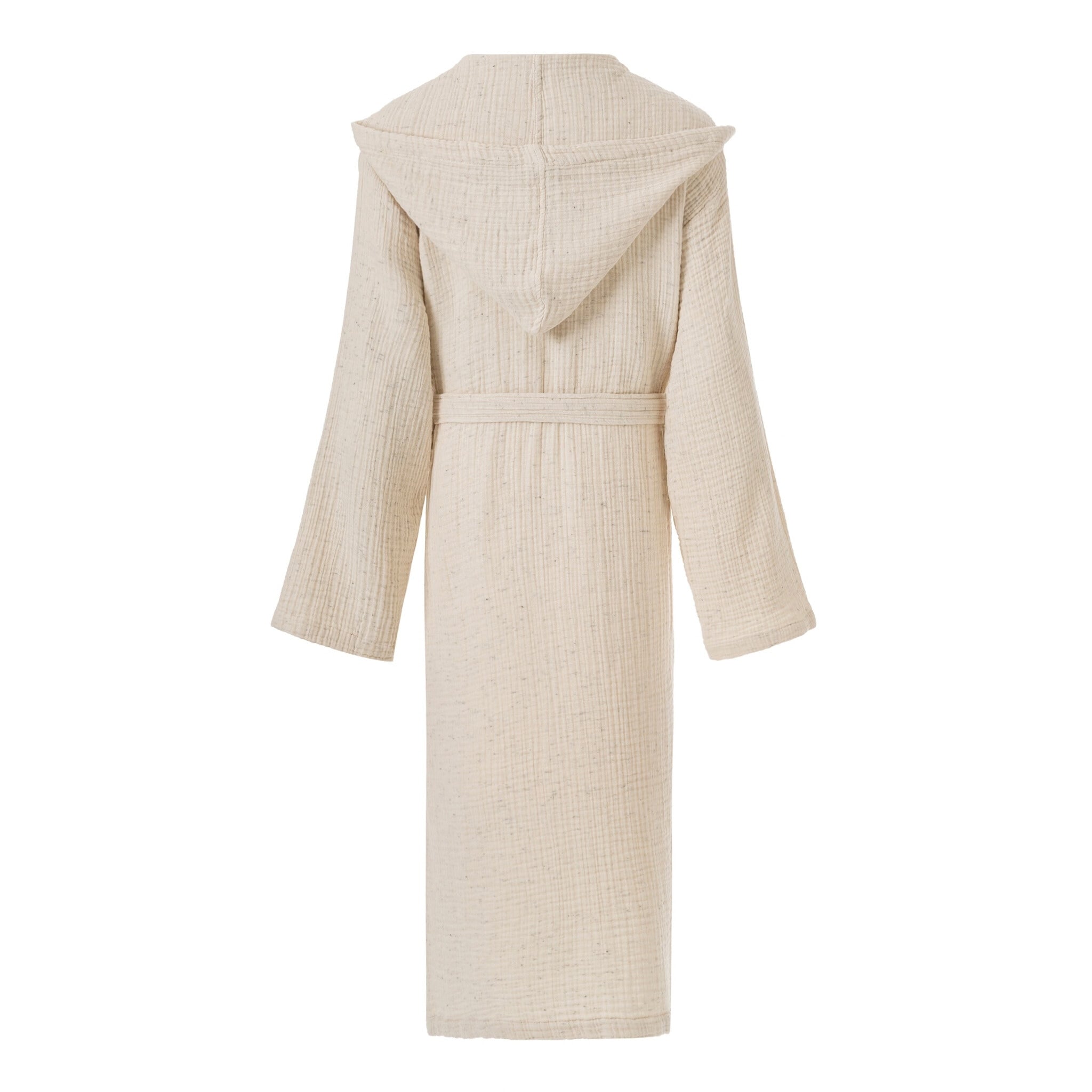 Soho Supersoft 4-Layer Cotton Gauze Robe