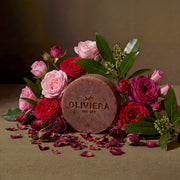 Rose Petal Bar Soap
