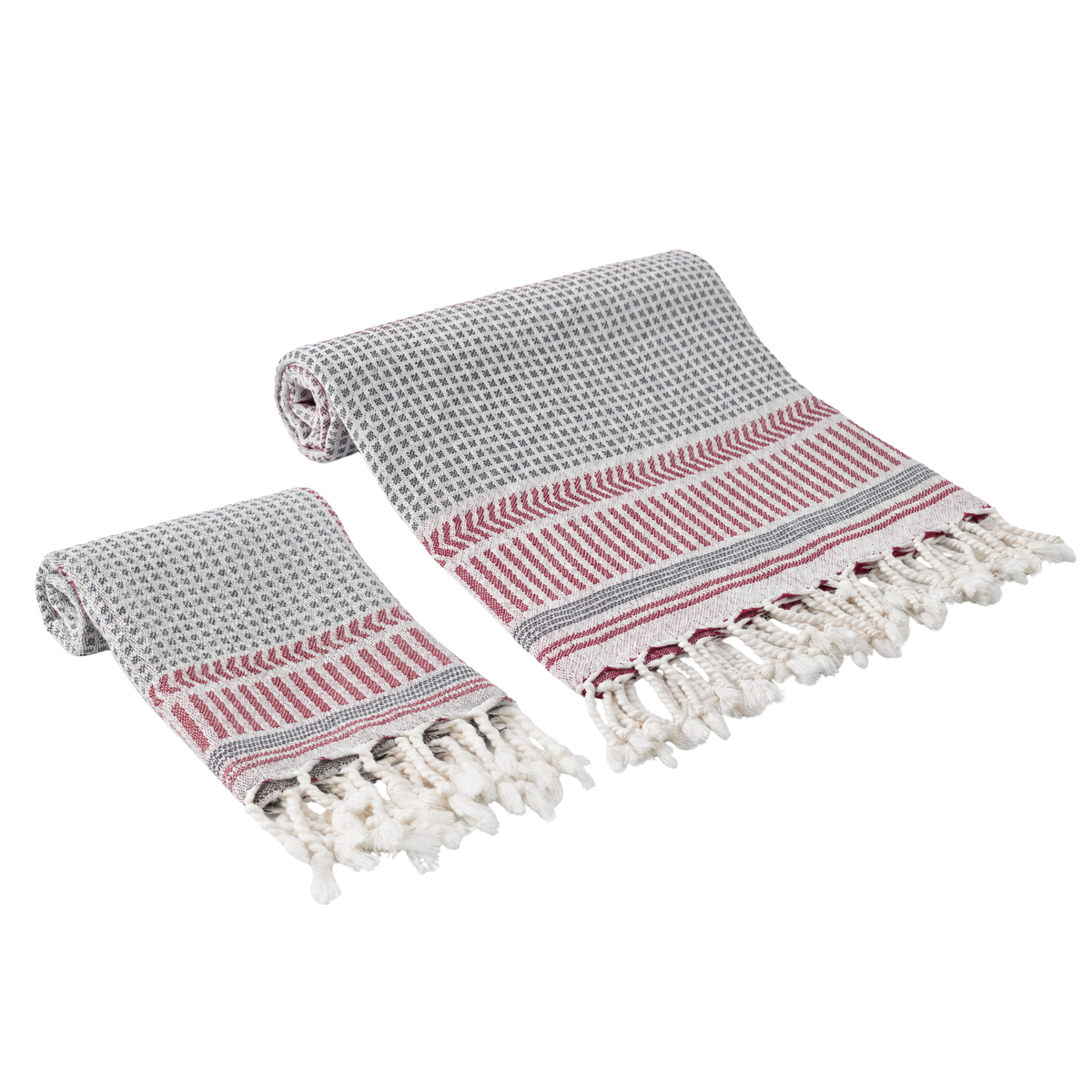Kilim Turkish Cotton Towels