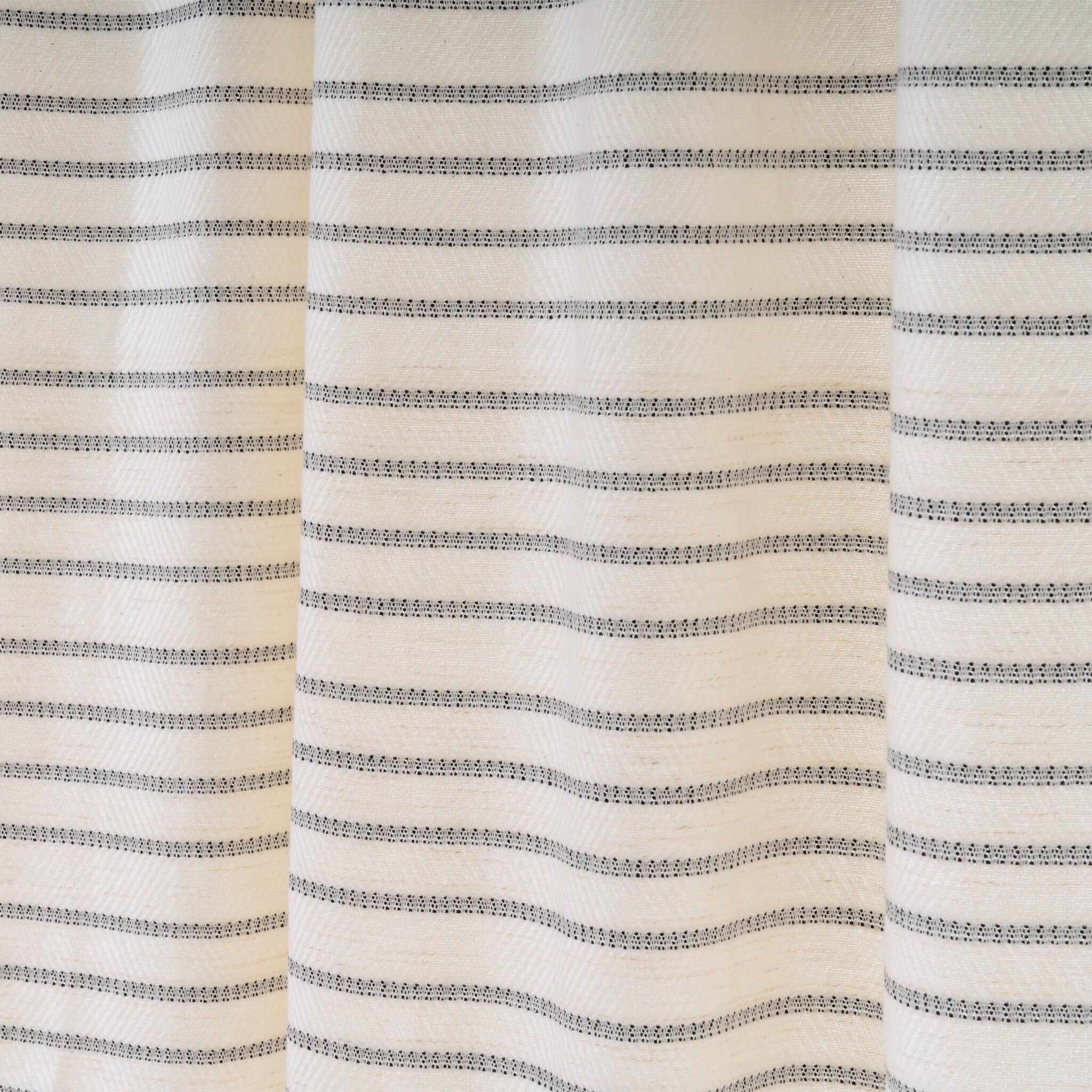 Cloud Soft Turkish Cotton Shower Curtain