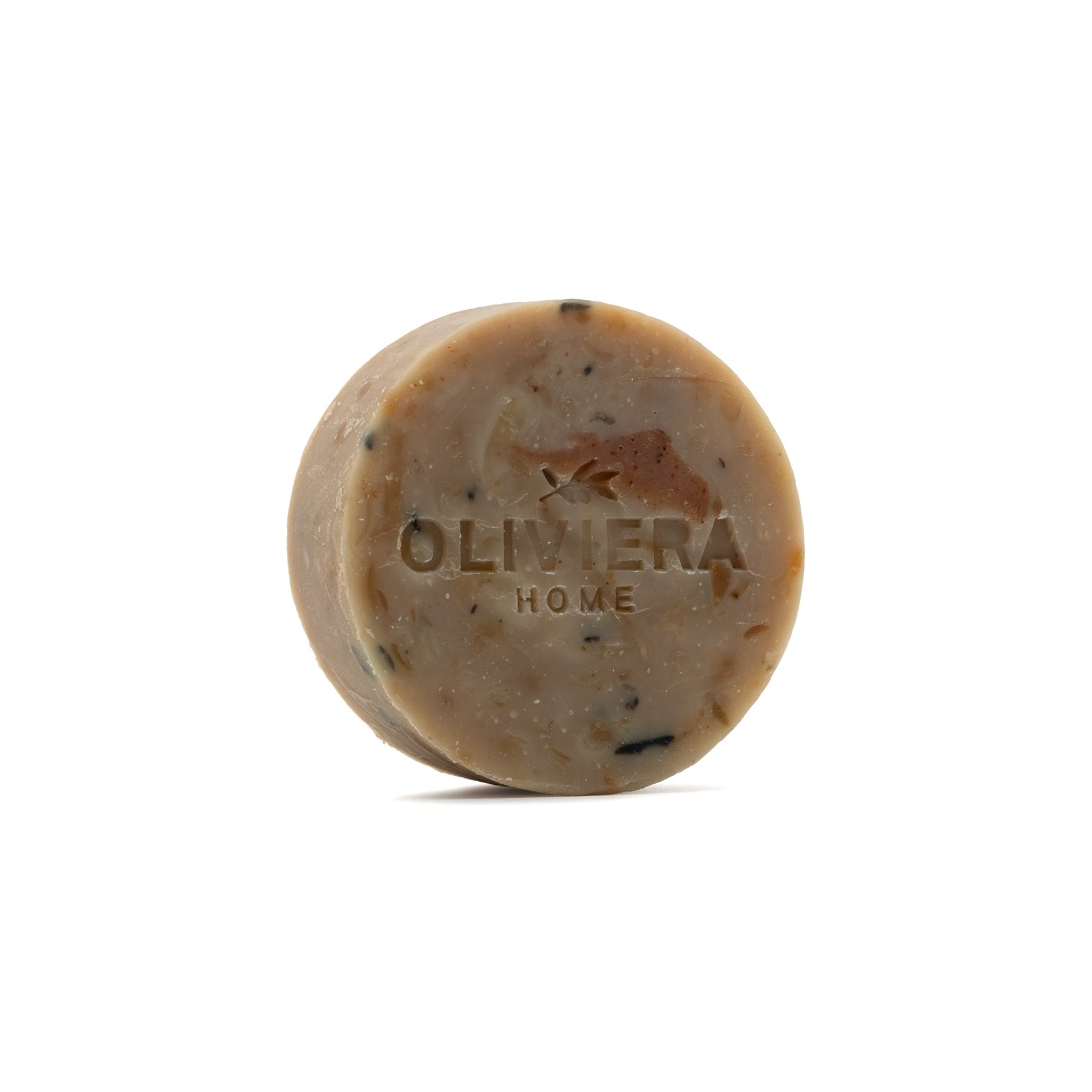 Mediterranean Ritual Bar Soap Trio