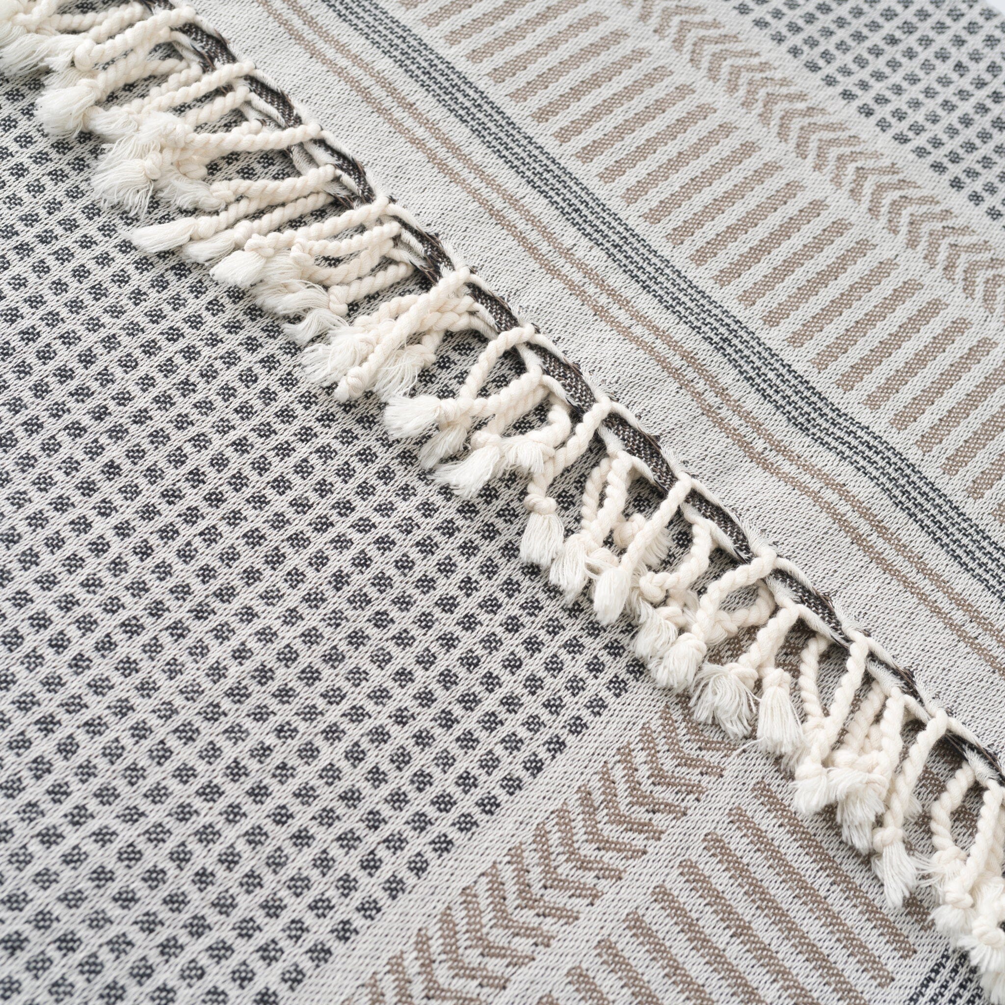 Kilim Turkish Cotton Towels