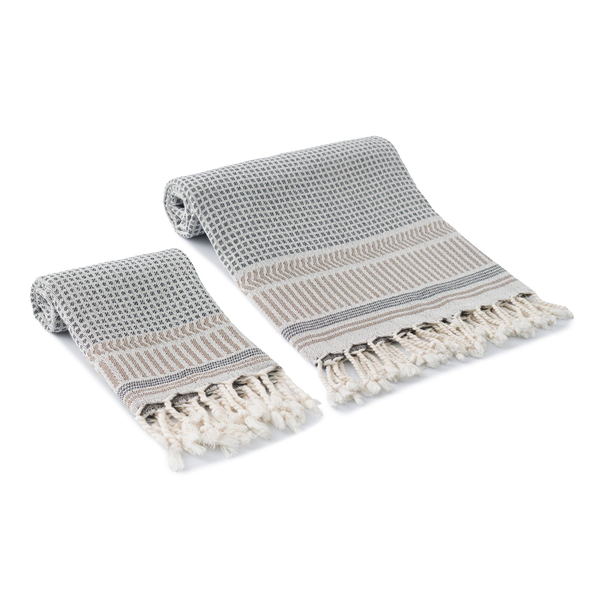 Kilim Turkish Cotton Towels