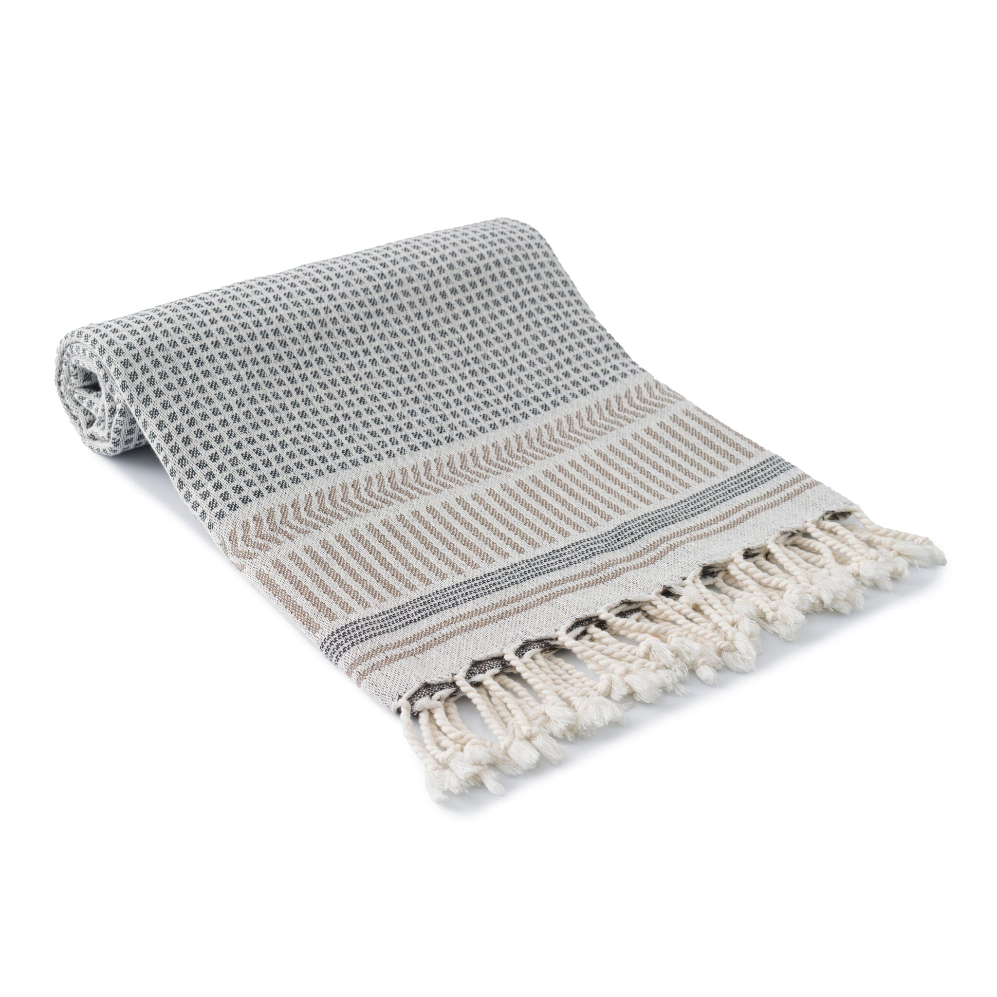Kilim Turkish Cotton Towels