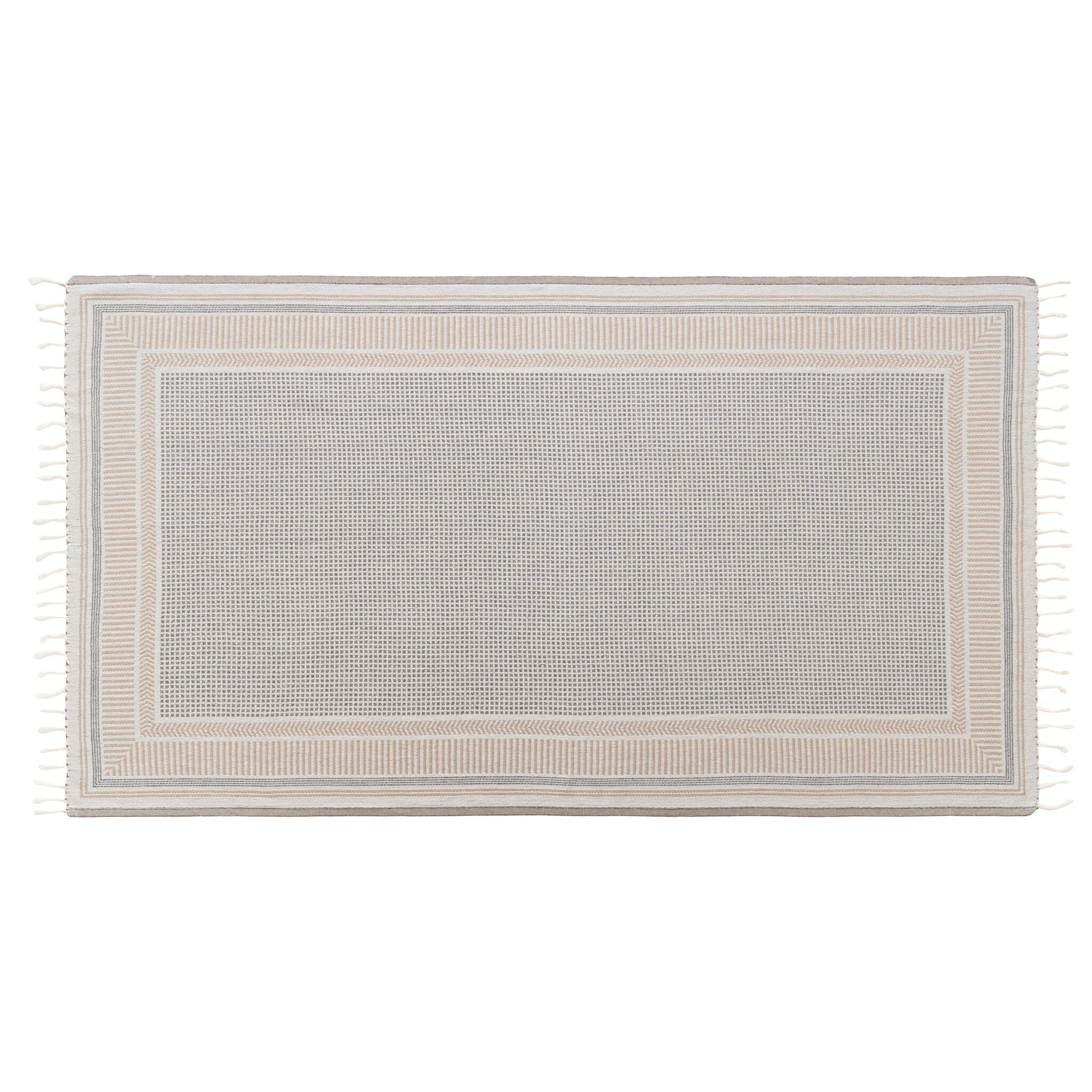Kilim Turkish Cotton Towels