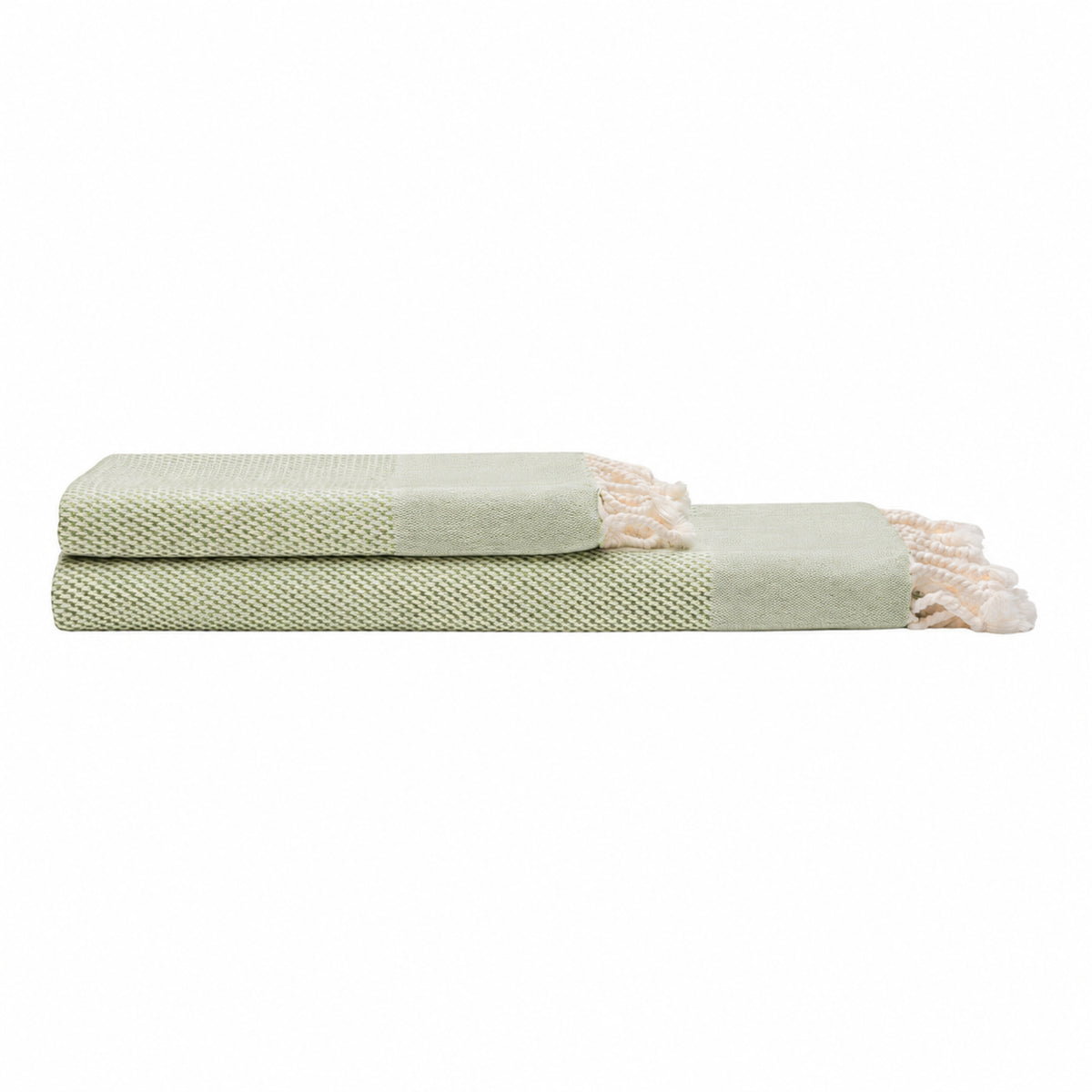 Whisper Weight Turkish Cotton Towel Bundle
