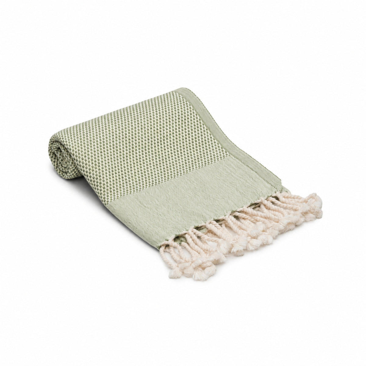 Whisper Weight Turkish Cotton Towels
