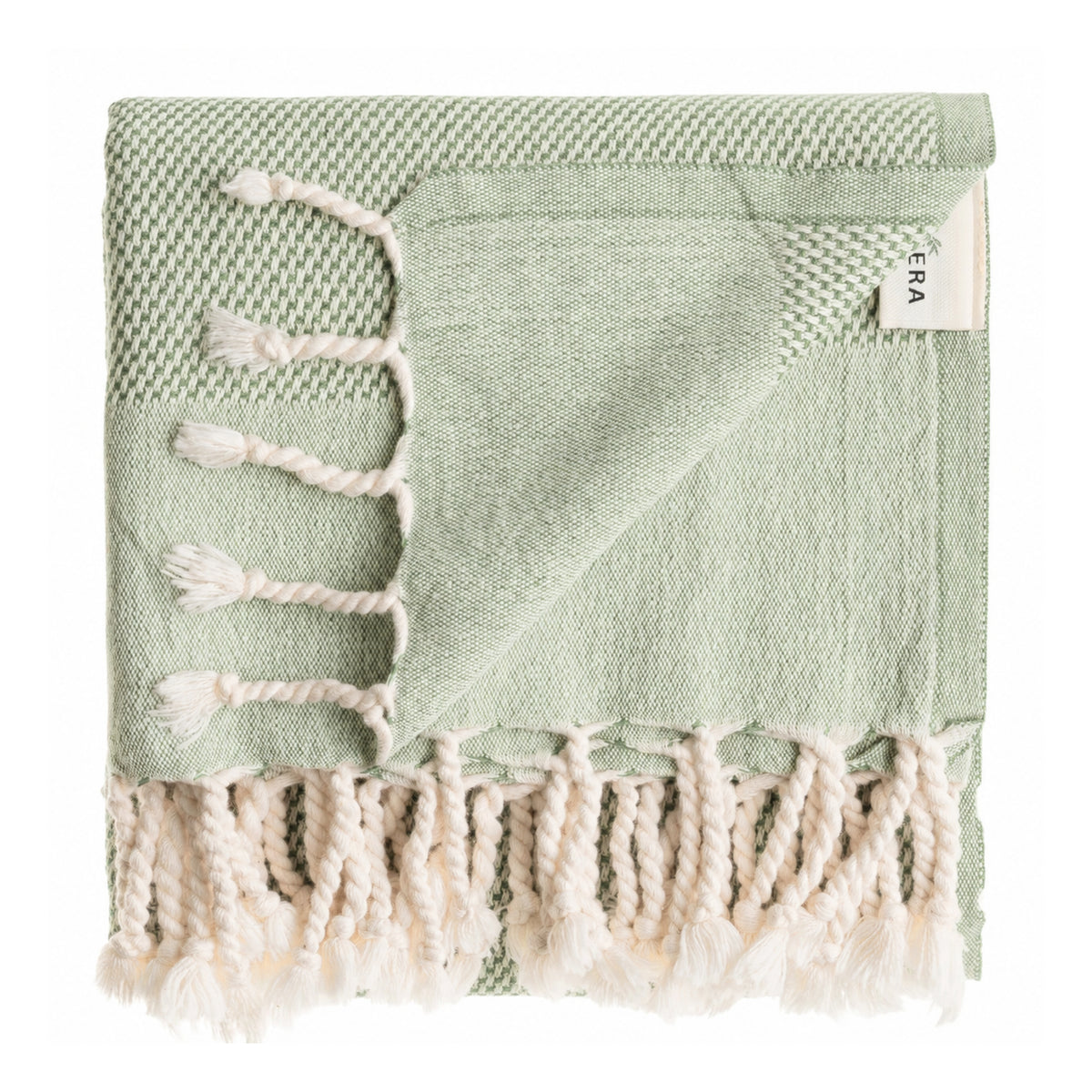 Whisper Weight Turkish Cotton Towel Bundle