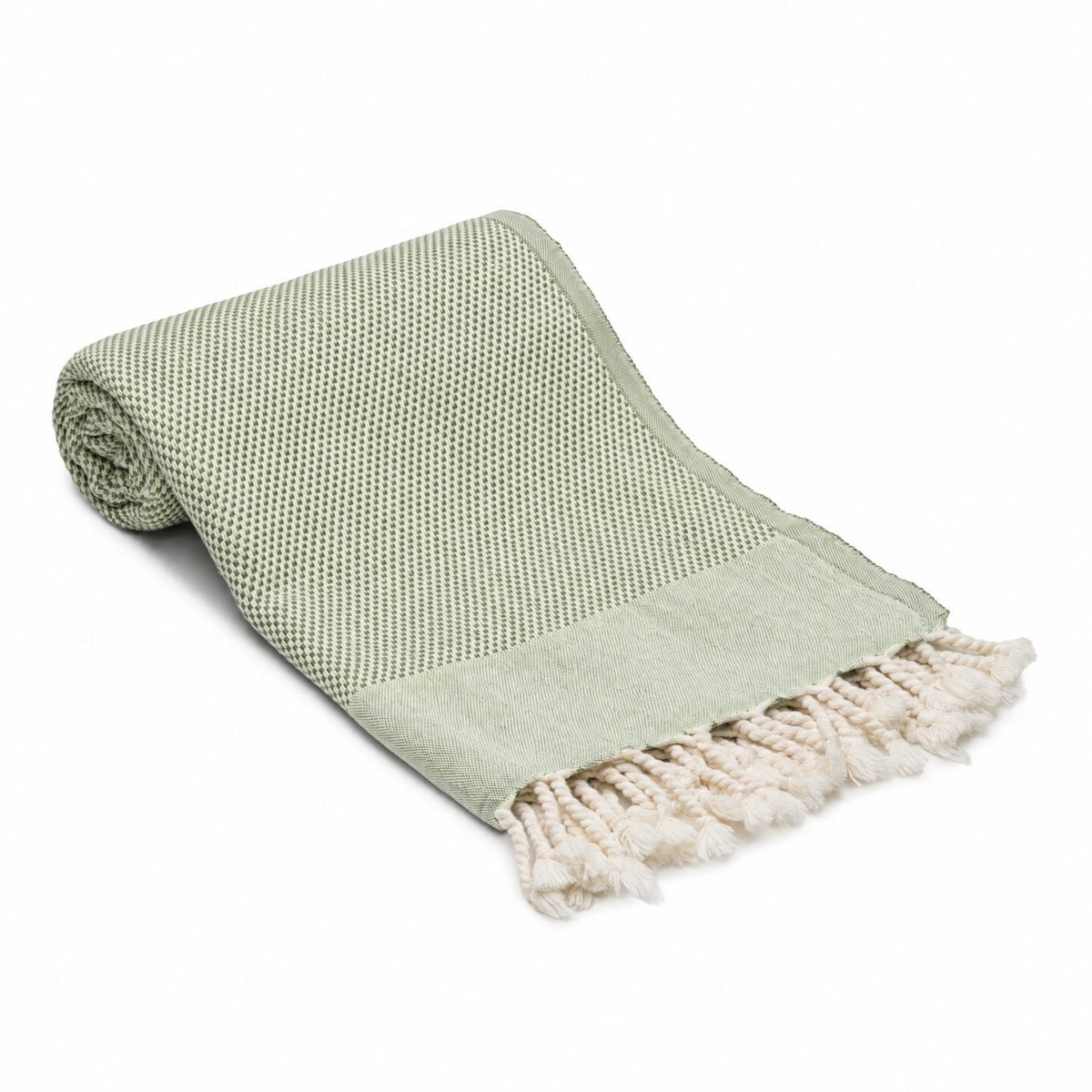 Whisper Weight Turkish Cotton Towel Bundle