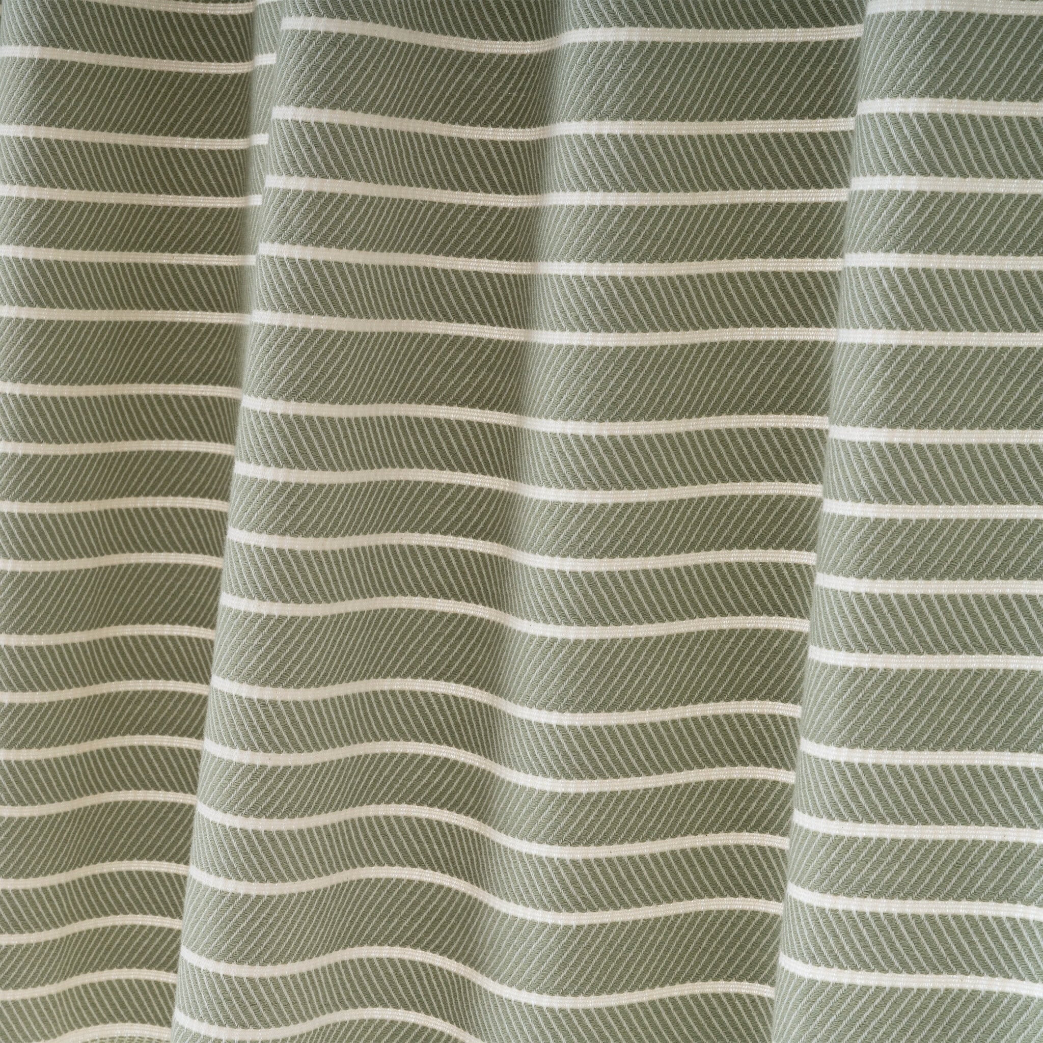 Cloud Soft Turkish Cotton Shower Curtain