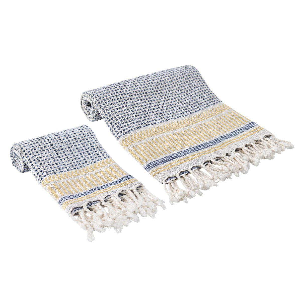 Kilim Turkish Cotton Towels
