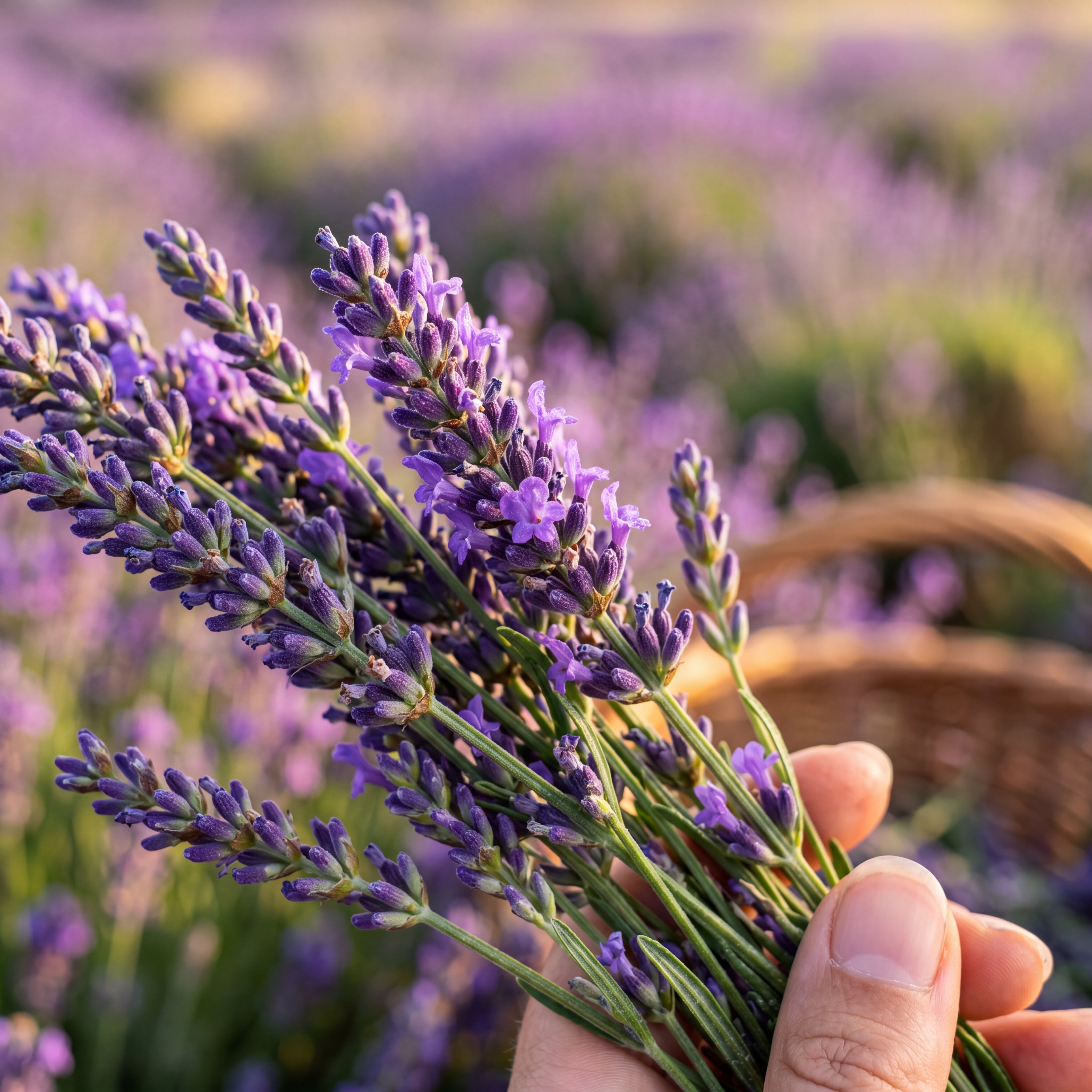 Lavender Bar Soap