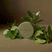 Peppermint Bar Soap