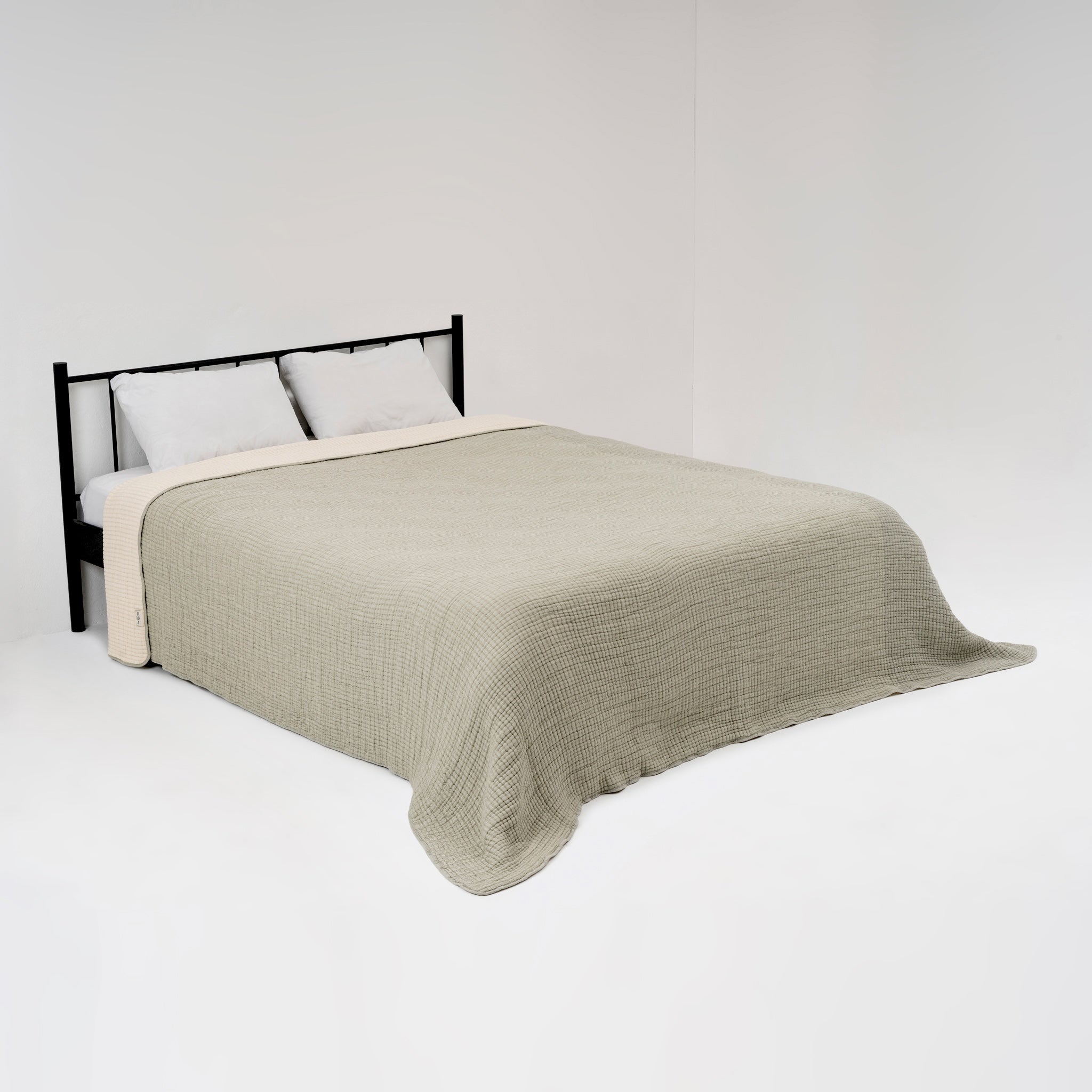 Soho Supersoft 4-Layer Cotton Gauze Quilt