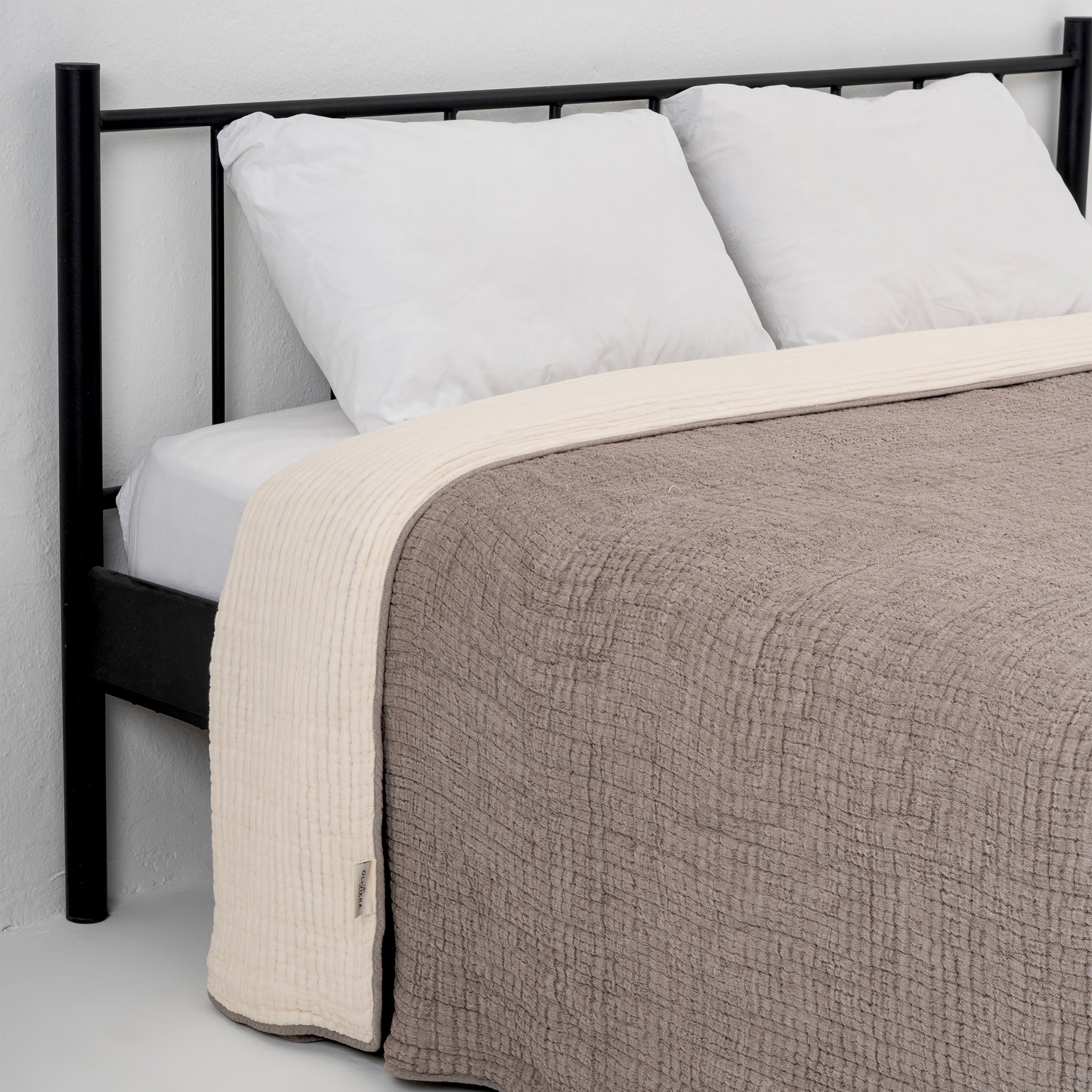 Soho Supersoft 4-Layer Cotton Gauze Quilt