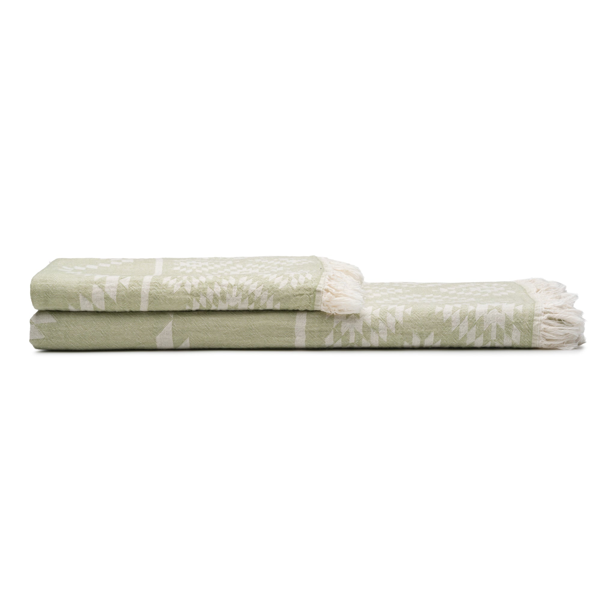 Aztec Turkish Cotton Towel Bundle