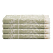 Aztec Turkish Cotton Hand Towel Bundles