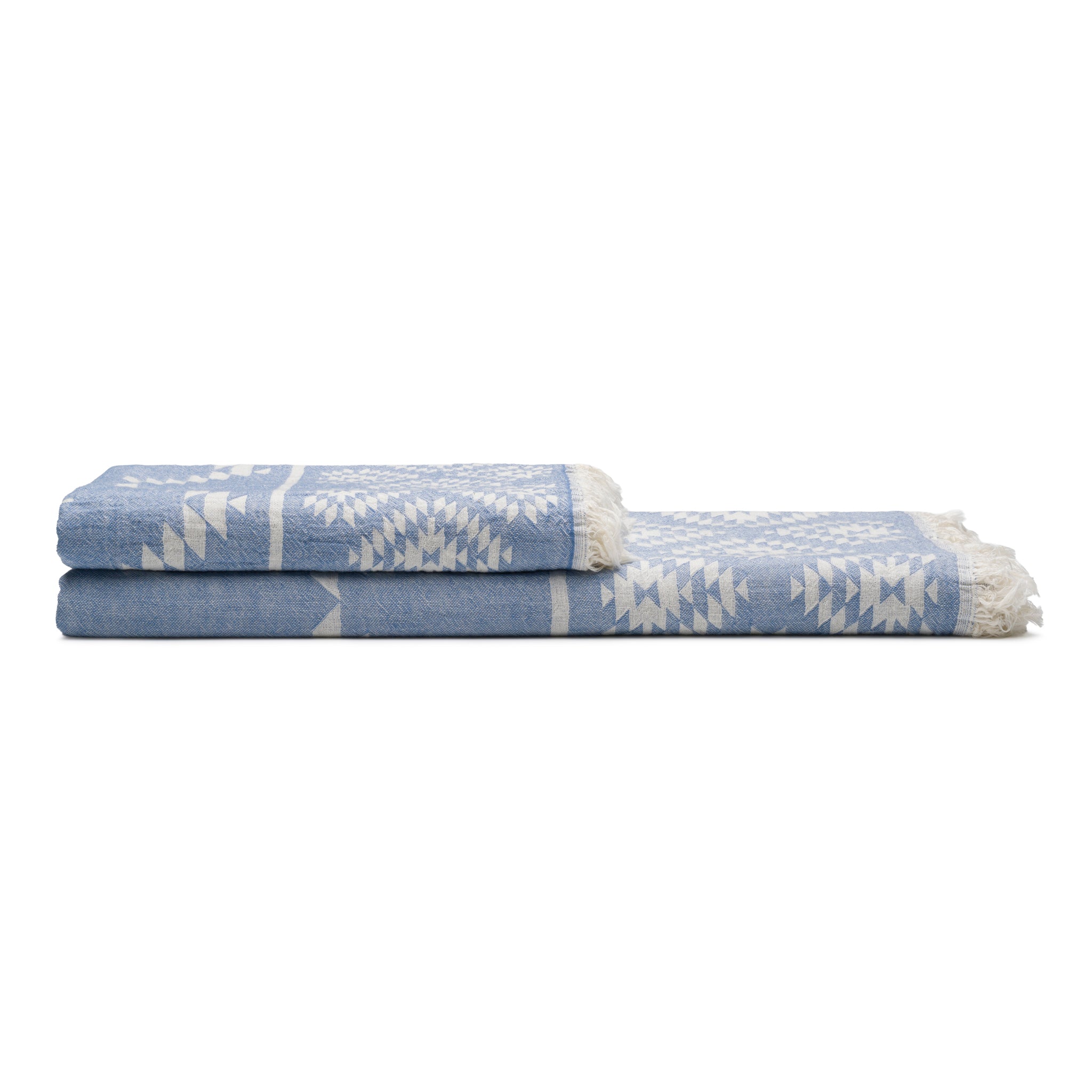 Aztec Turkish Cotton Towel Bundle