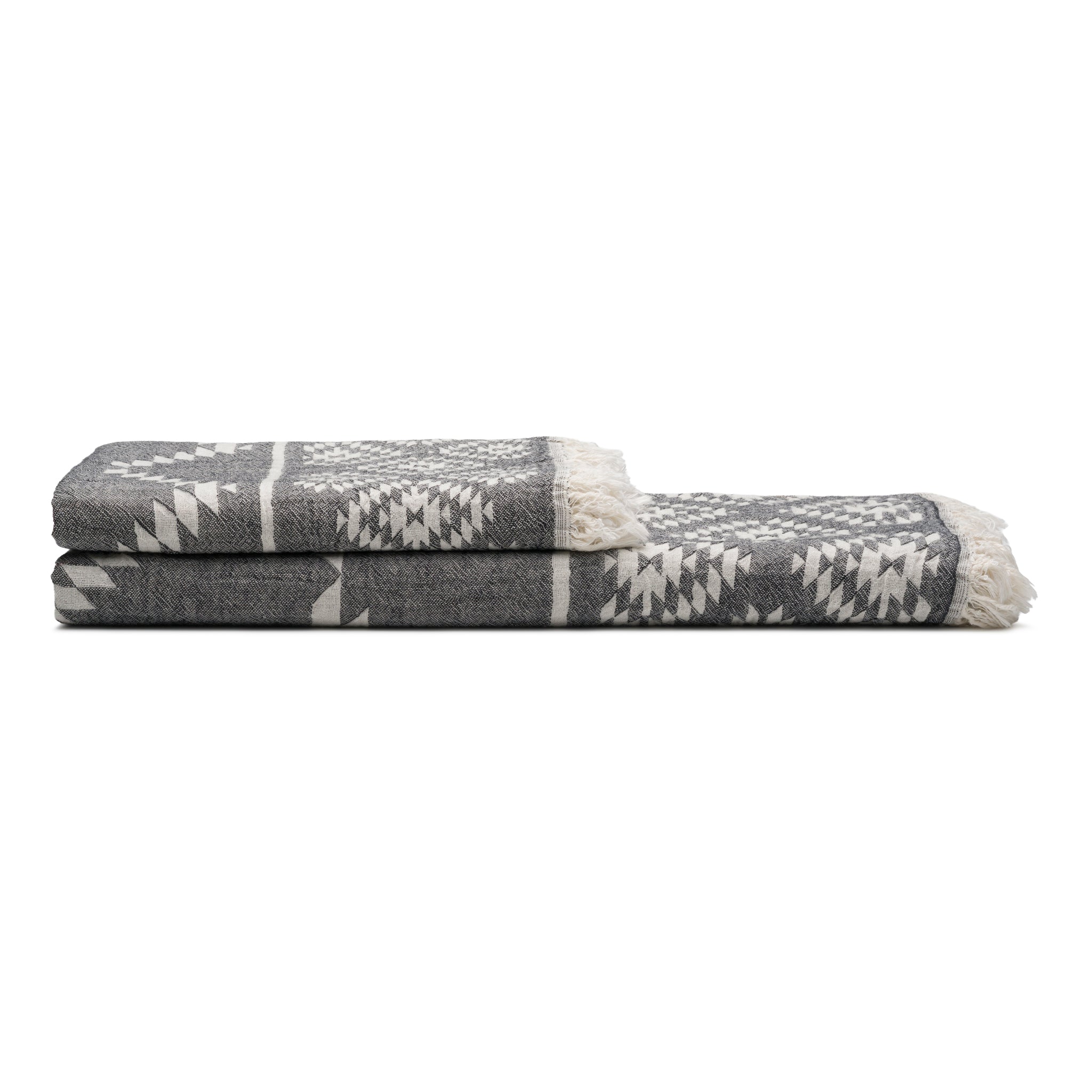 Aztec Turkish Cotton Towel Bundle