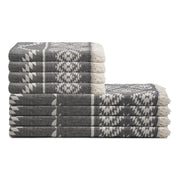 Aztec Turkish Cotton Towel Bundle