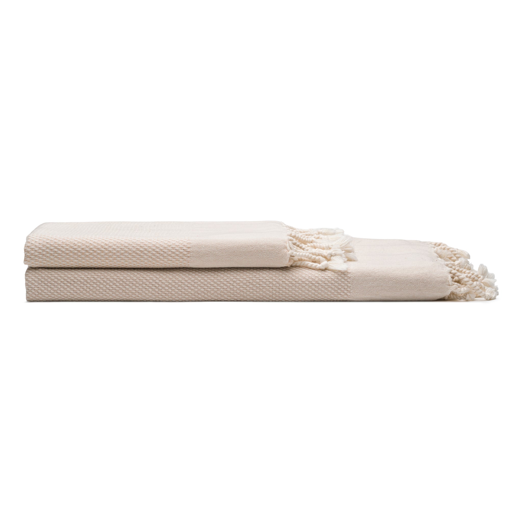 Whisper Weight Turkish Cotton Towels