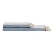 Whisper Weight Turkish Cotton Towels
