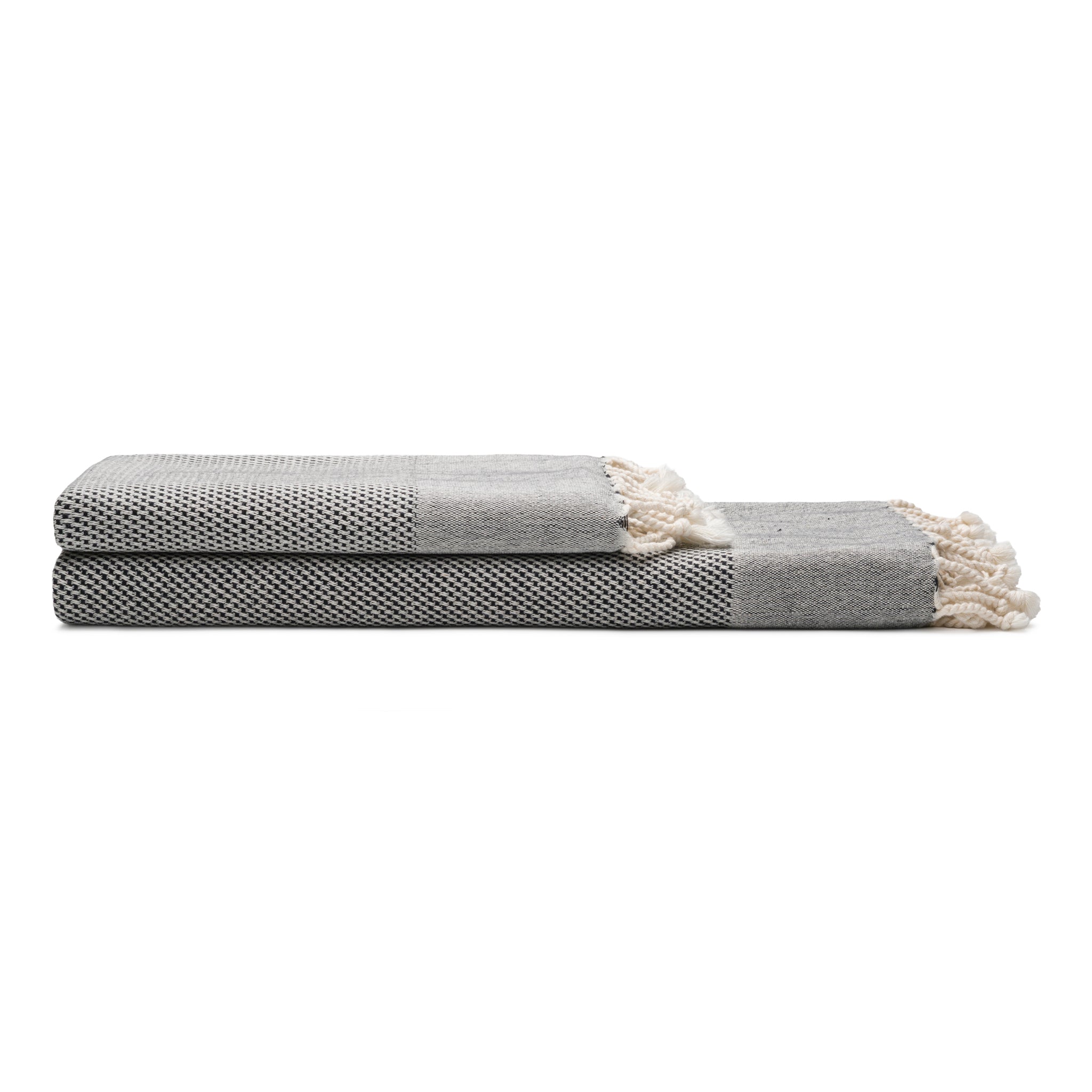 Whisper Weight Turkish Cotton Towel Bundle