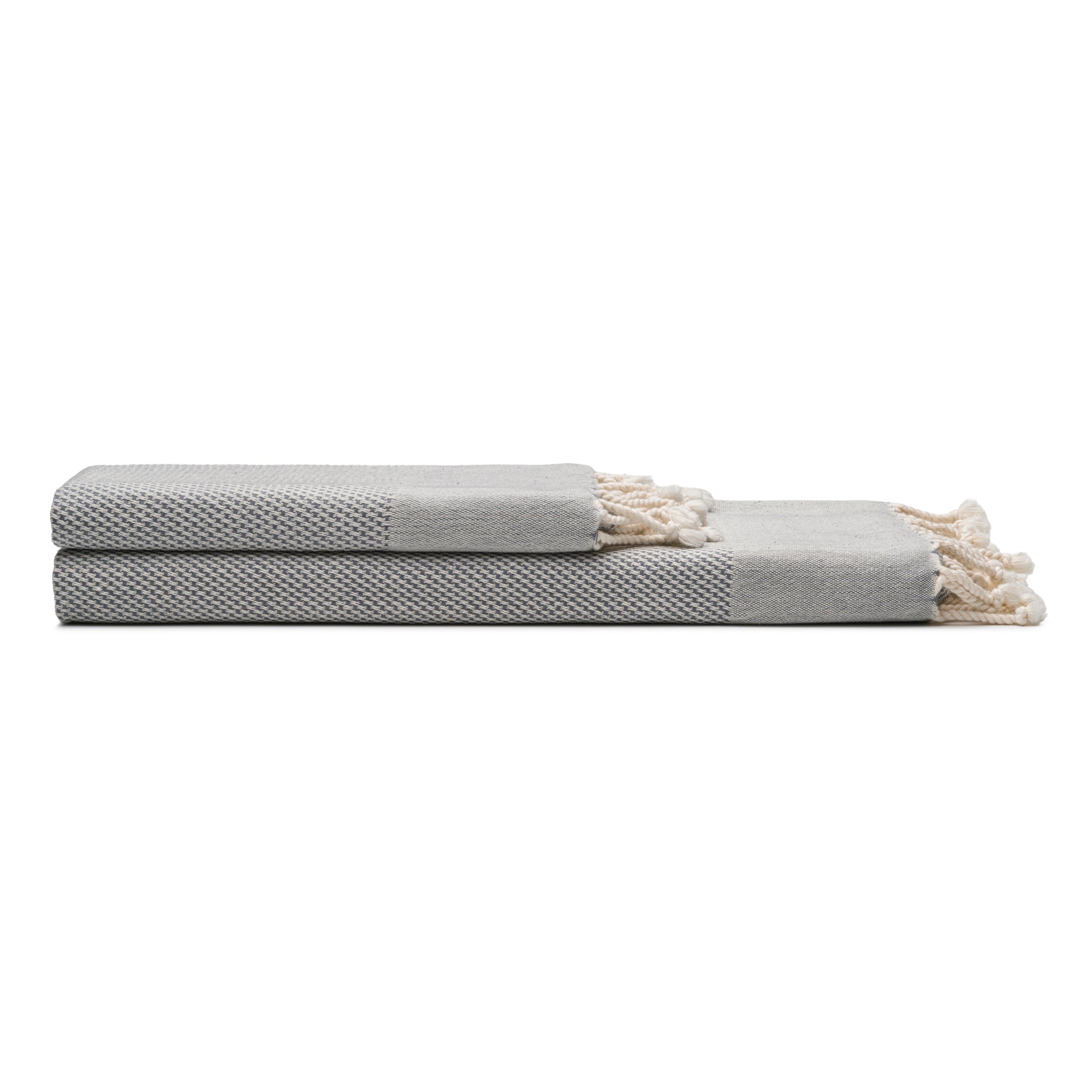 Whisper Weight Turkish Cotton Towels