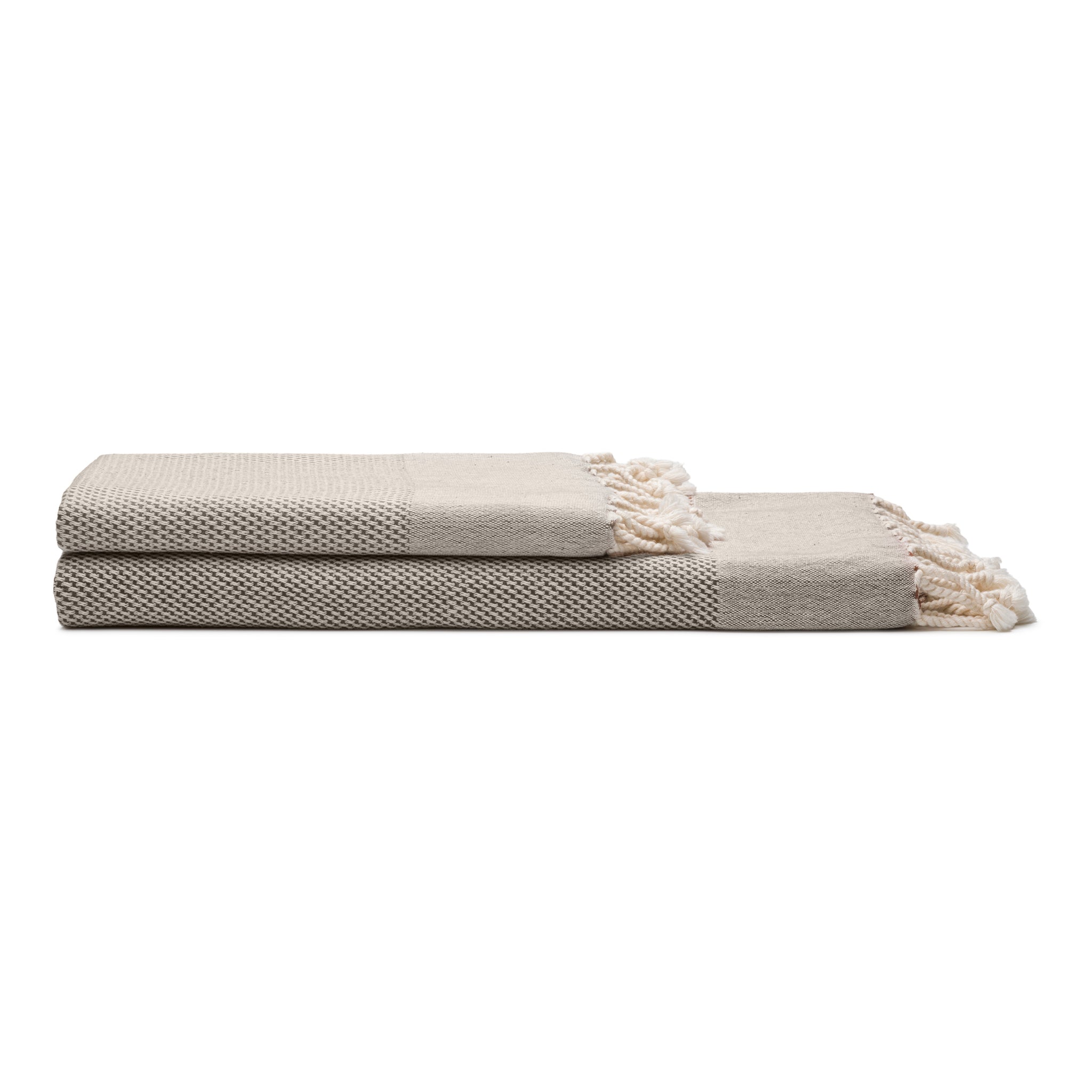 Whisper Weight Turkish Cotton Towel Bundle