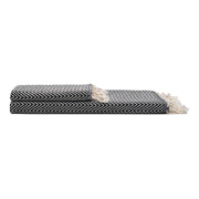 Herringbone Turkish Cotton Towels