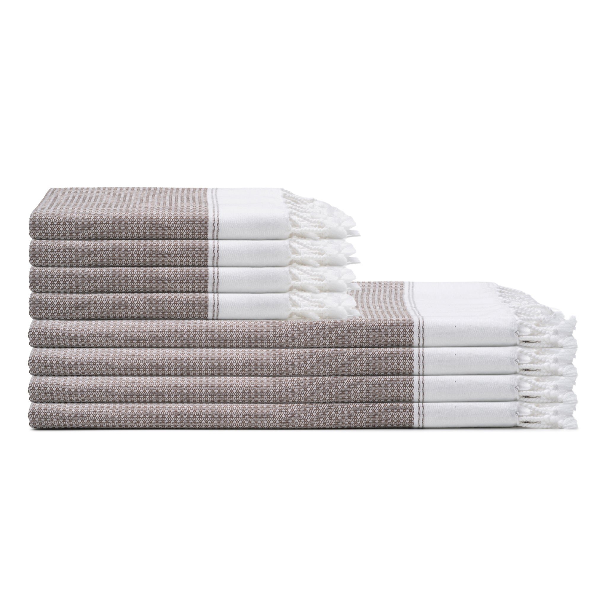 Pria Turkish Cotton Towel Bundle