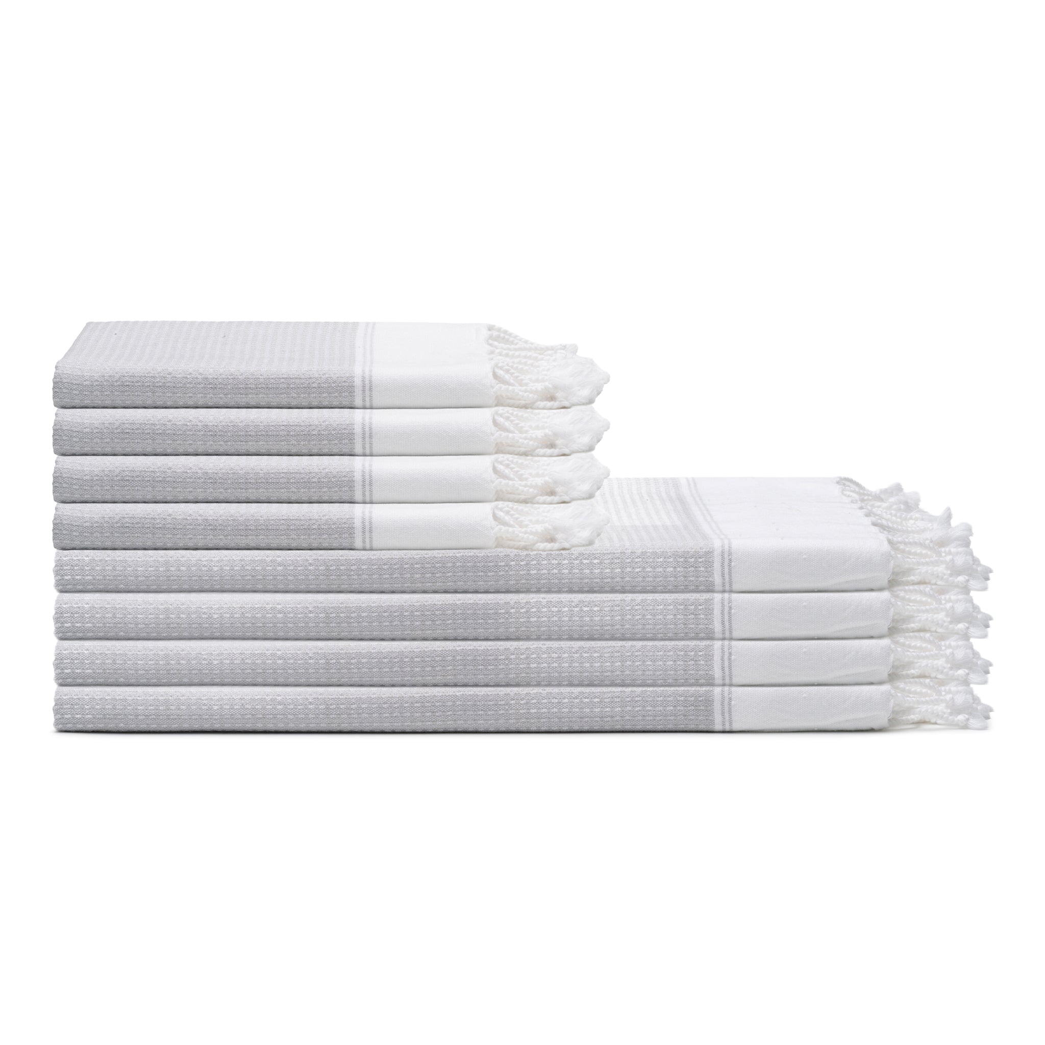 Pria Turkish Cotton Towel Bundle