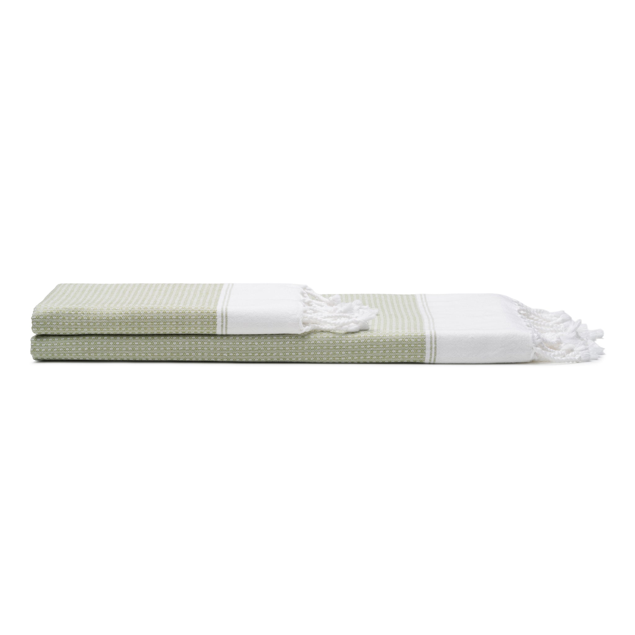 Pria Turkish Cotton Towel Bundle