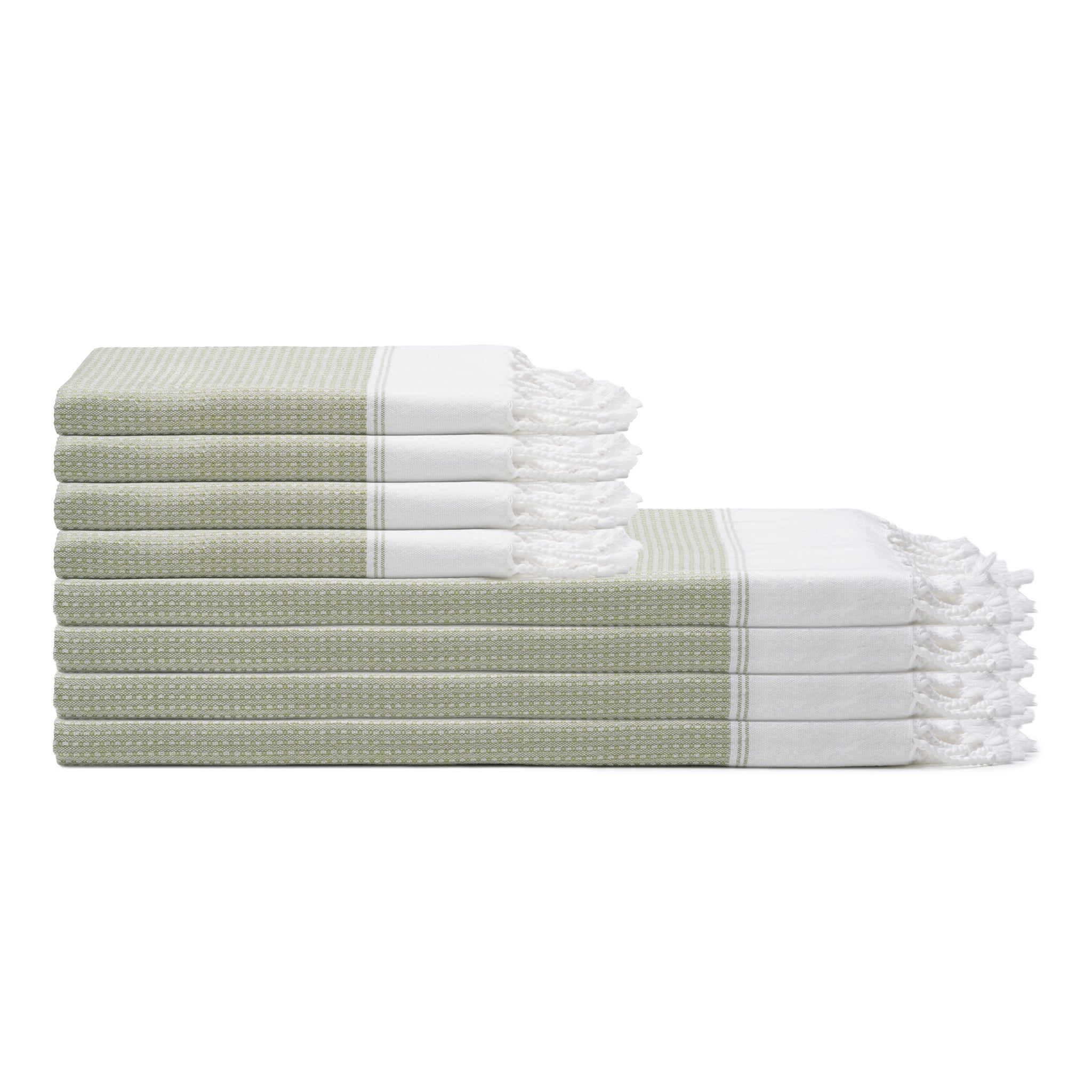 Pria Turkish Cotton Towel Bundle
