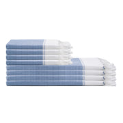 Pria Turkish Cotton Towel Bundle