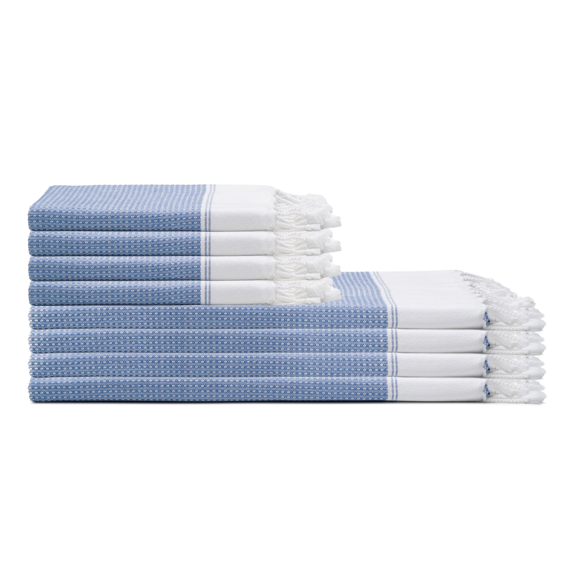 Pria Turkish Cotton Towel Bundle