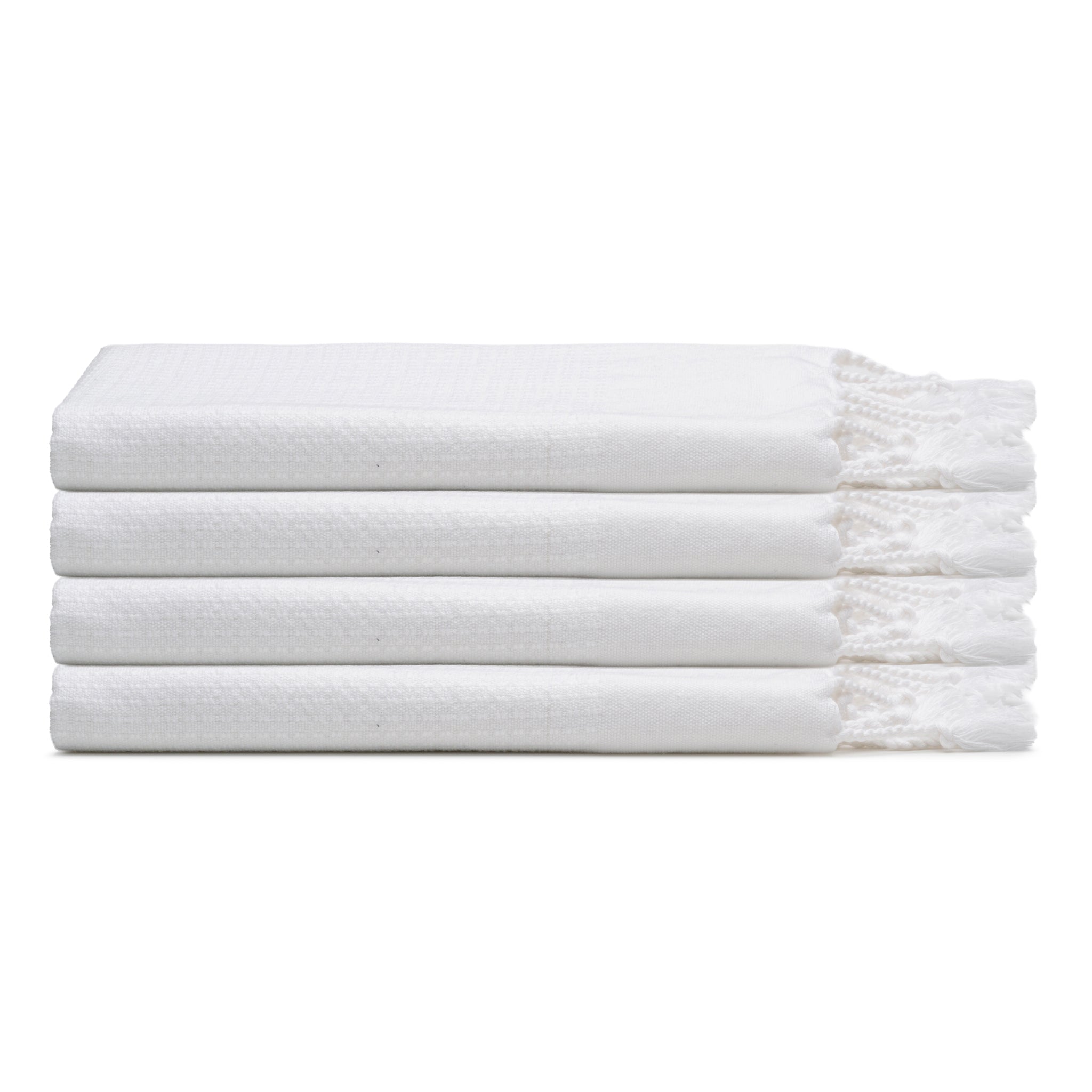 Pria Turkish Cotton Hand Towel Bundle