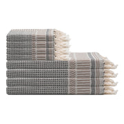 Kilim Turkish Cotton Towels Bundle