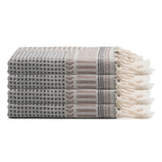 Kilim Turkish Cotton Hand Towel Bundle