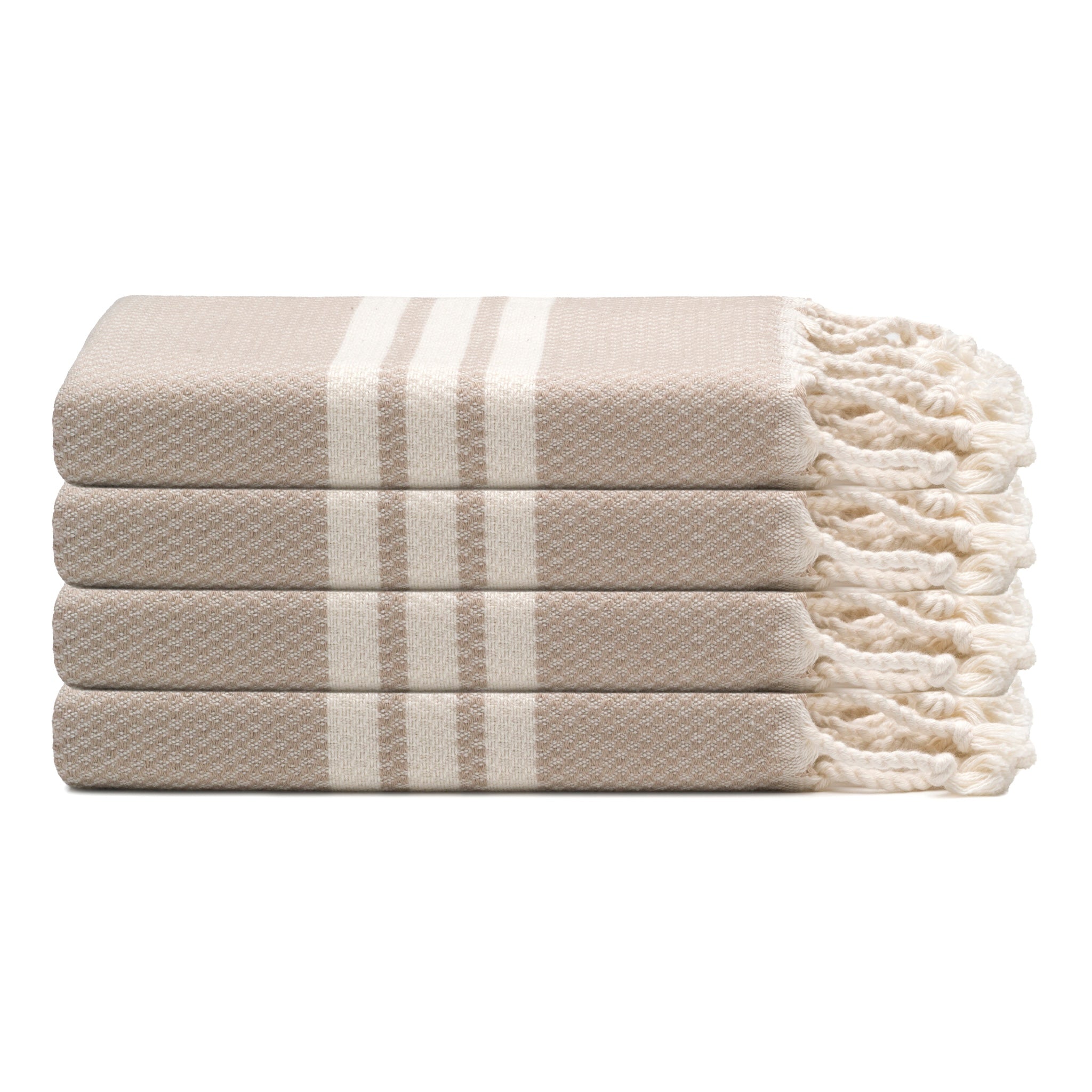 Newport Turkish Cotton Hand & Kitchen Towel Bundle